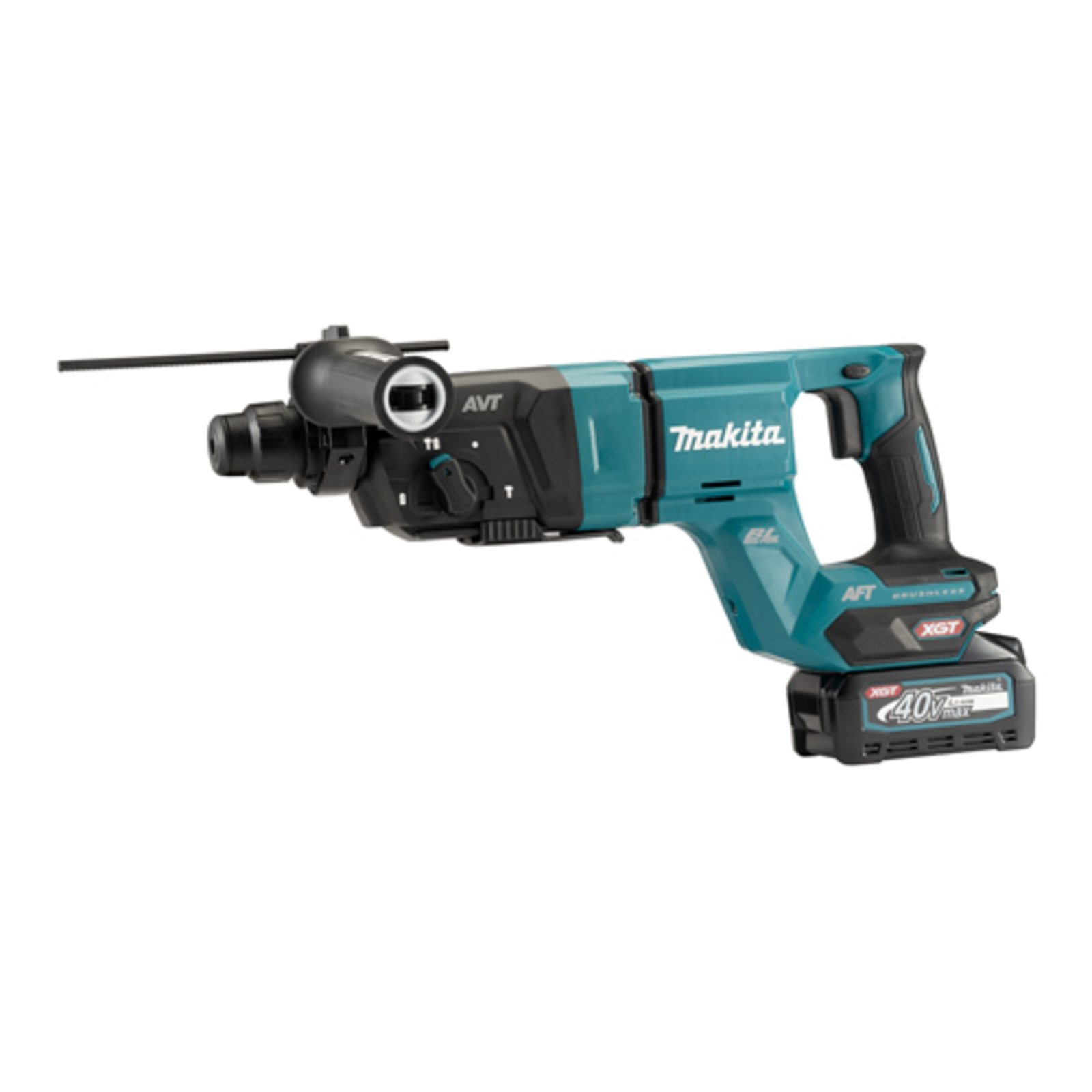 Makita XGT HR007GZ Combination Hammer Cordless