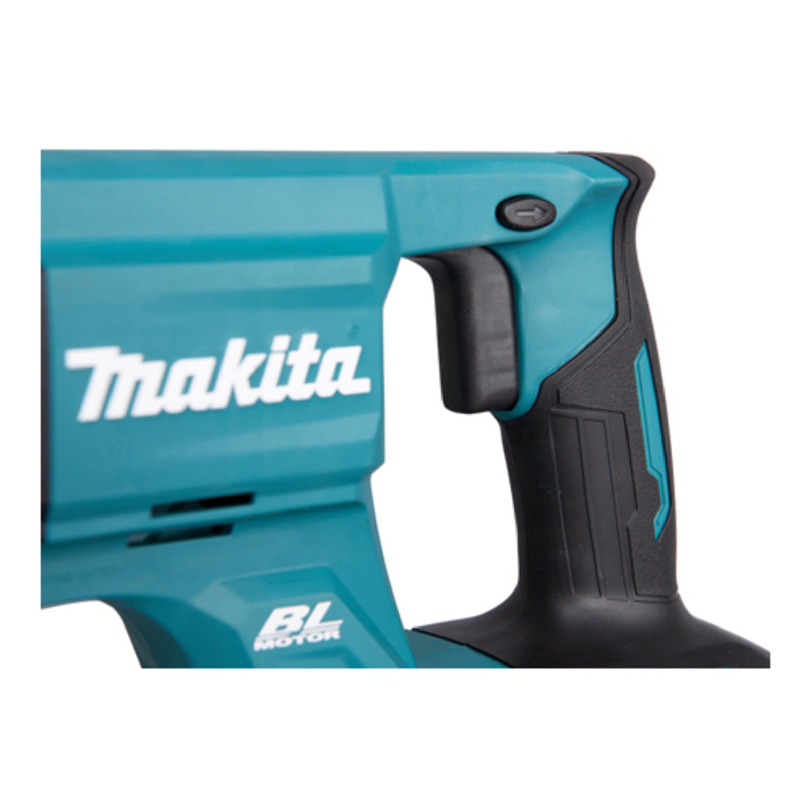 Makita XGT HR007GZ Combination Hammer Cordless