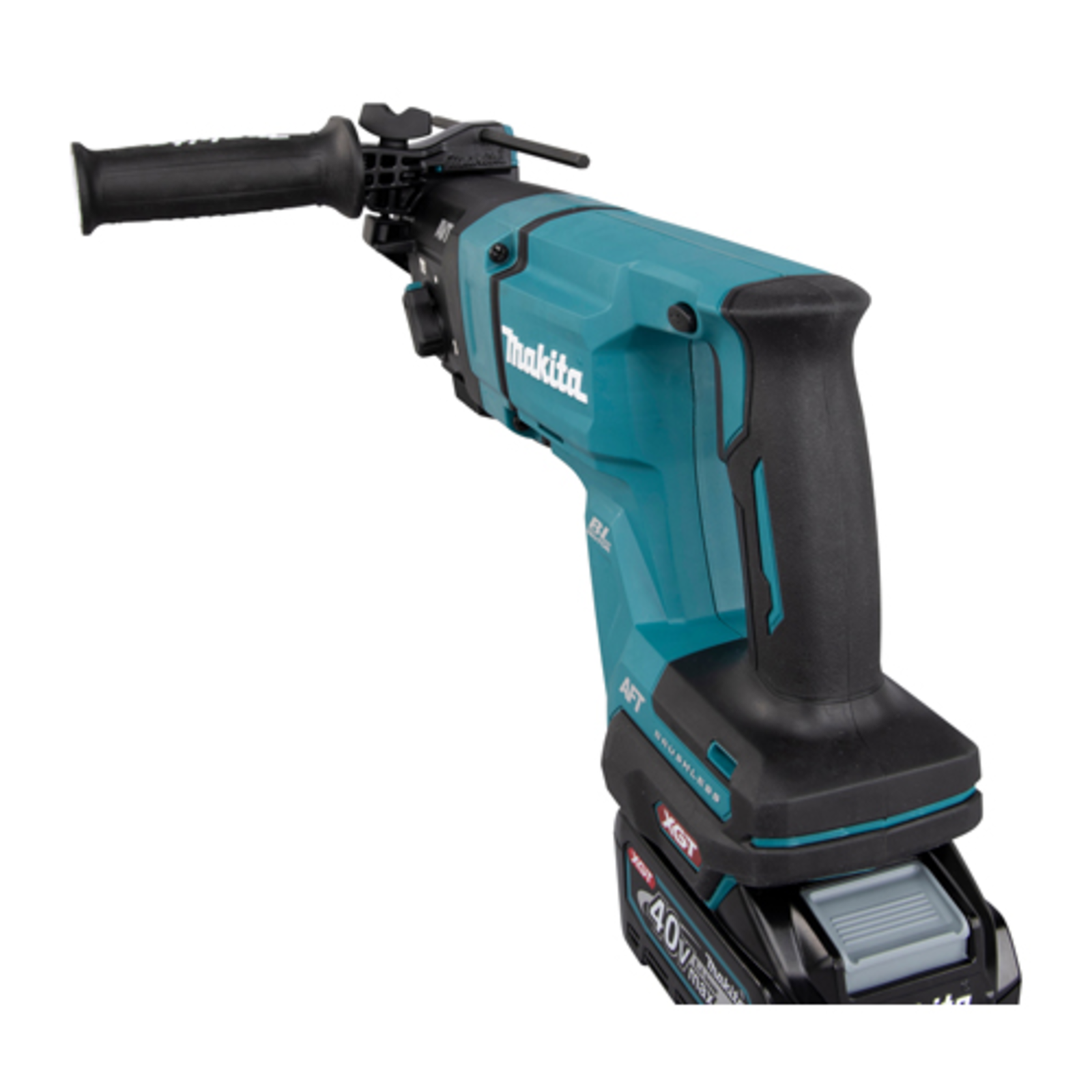 Makita XGT HR007GZ Combination Hammer Cordless