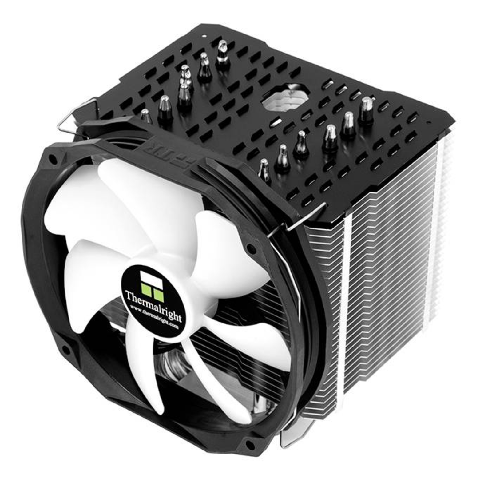 Thermalright Cooler HR-02 Macho Rev.B