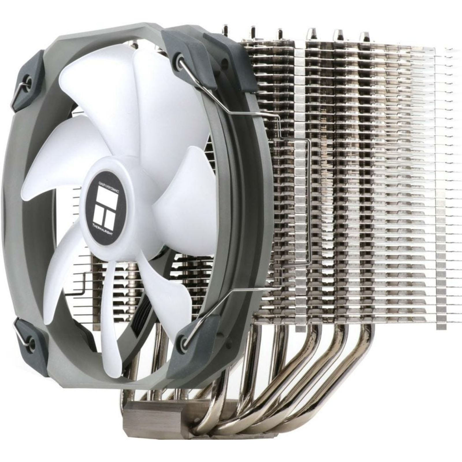 Thermalright Cooler HR-02 Plus 115x120020xx1366AM4AM5