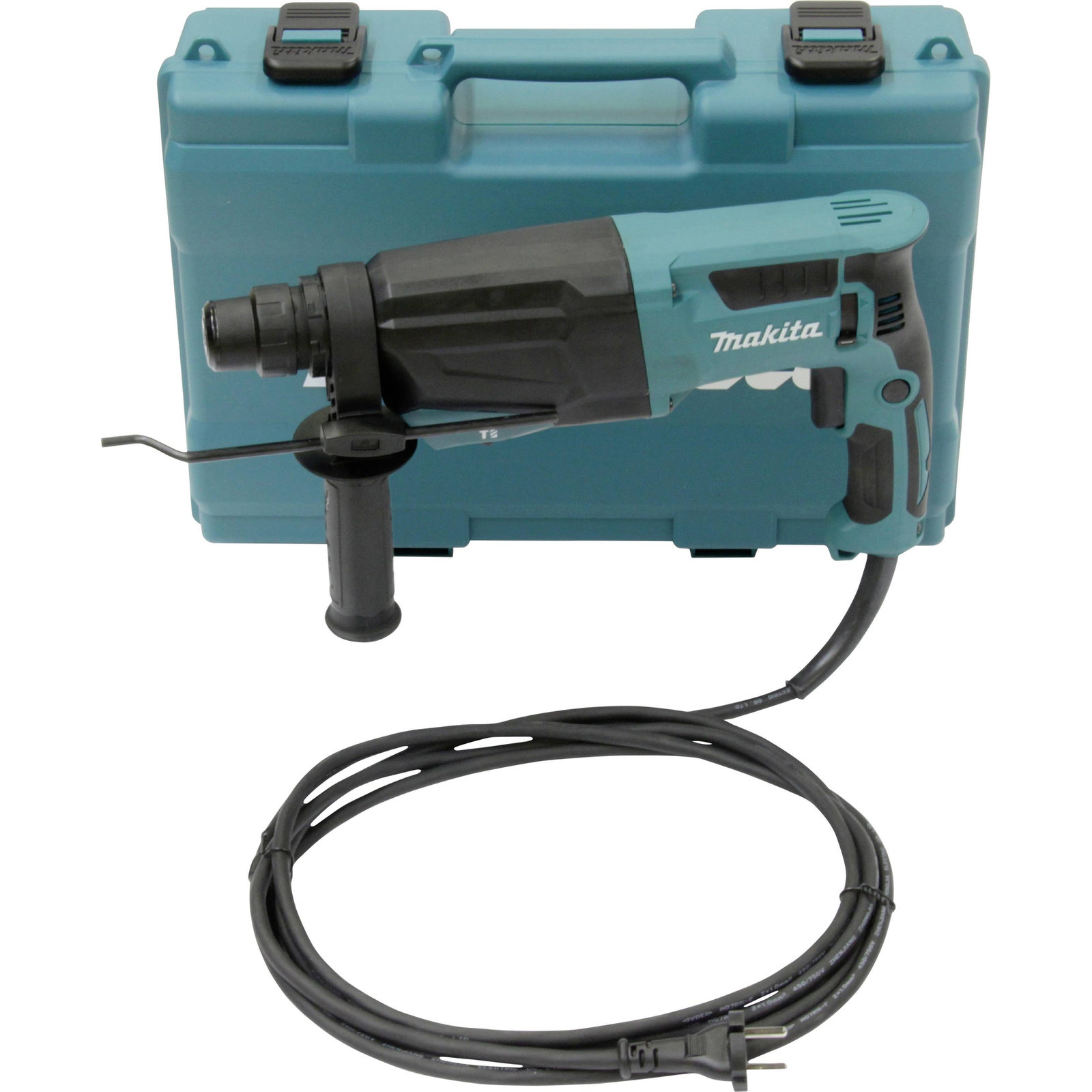 Makita HR2670 Combi Hammer