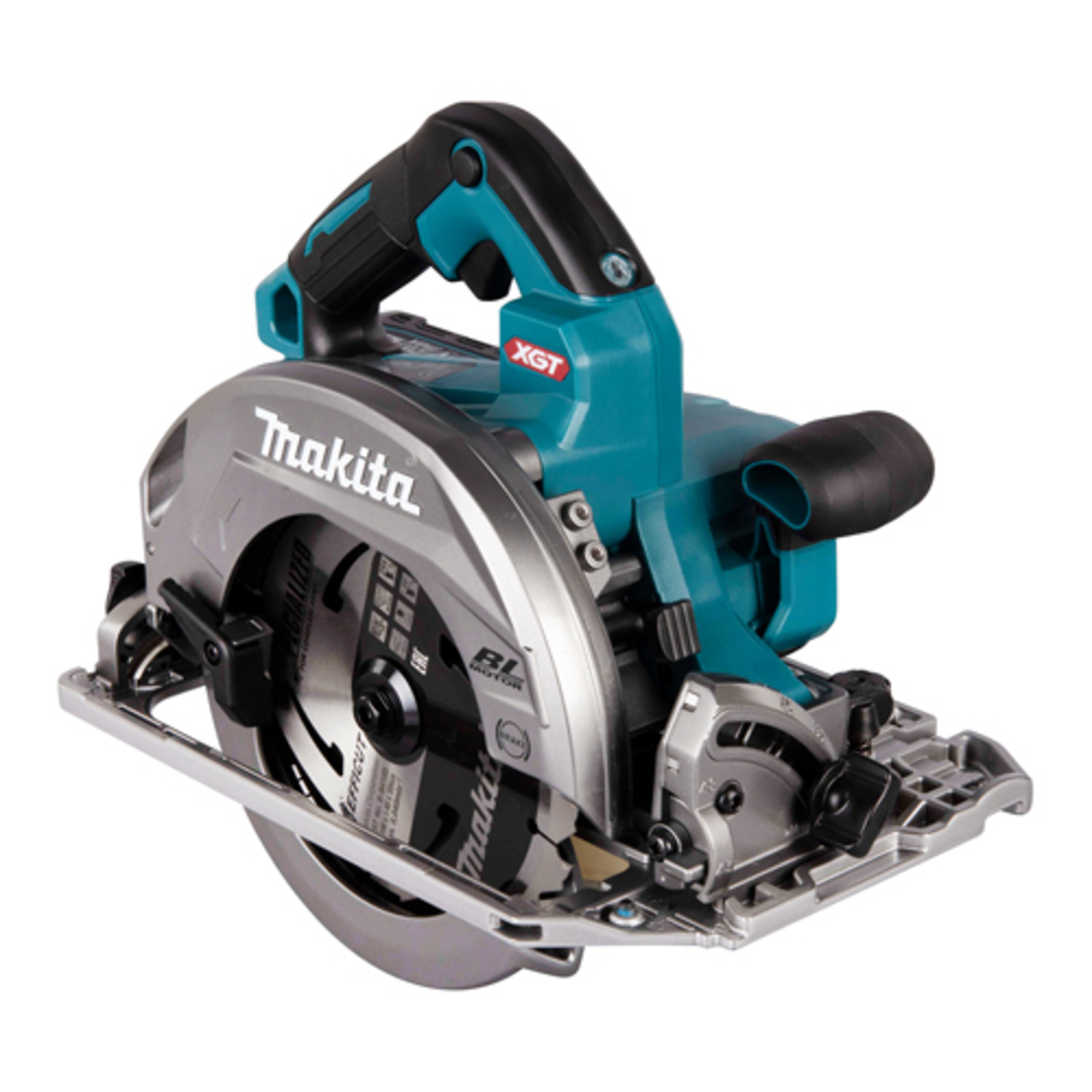 Makita Circular Saw 190mm Aku XGT HS004GZ01