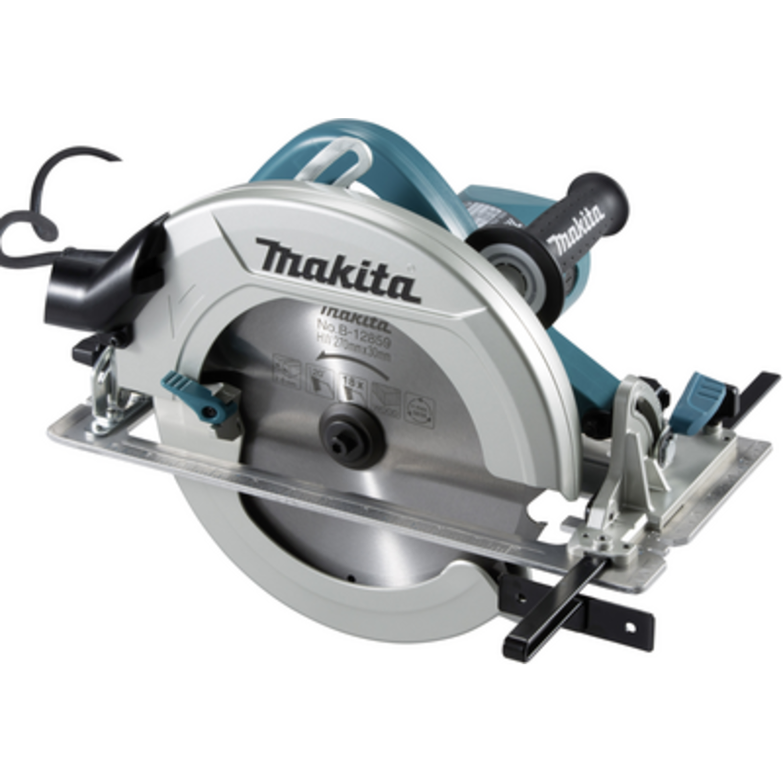 Makita Hand-held Circular Saw HS0600 97mm Blue Black 2000 Watts