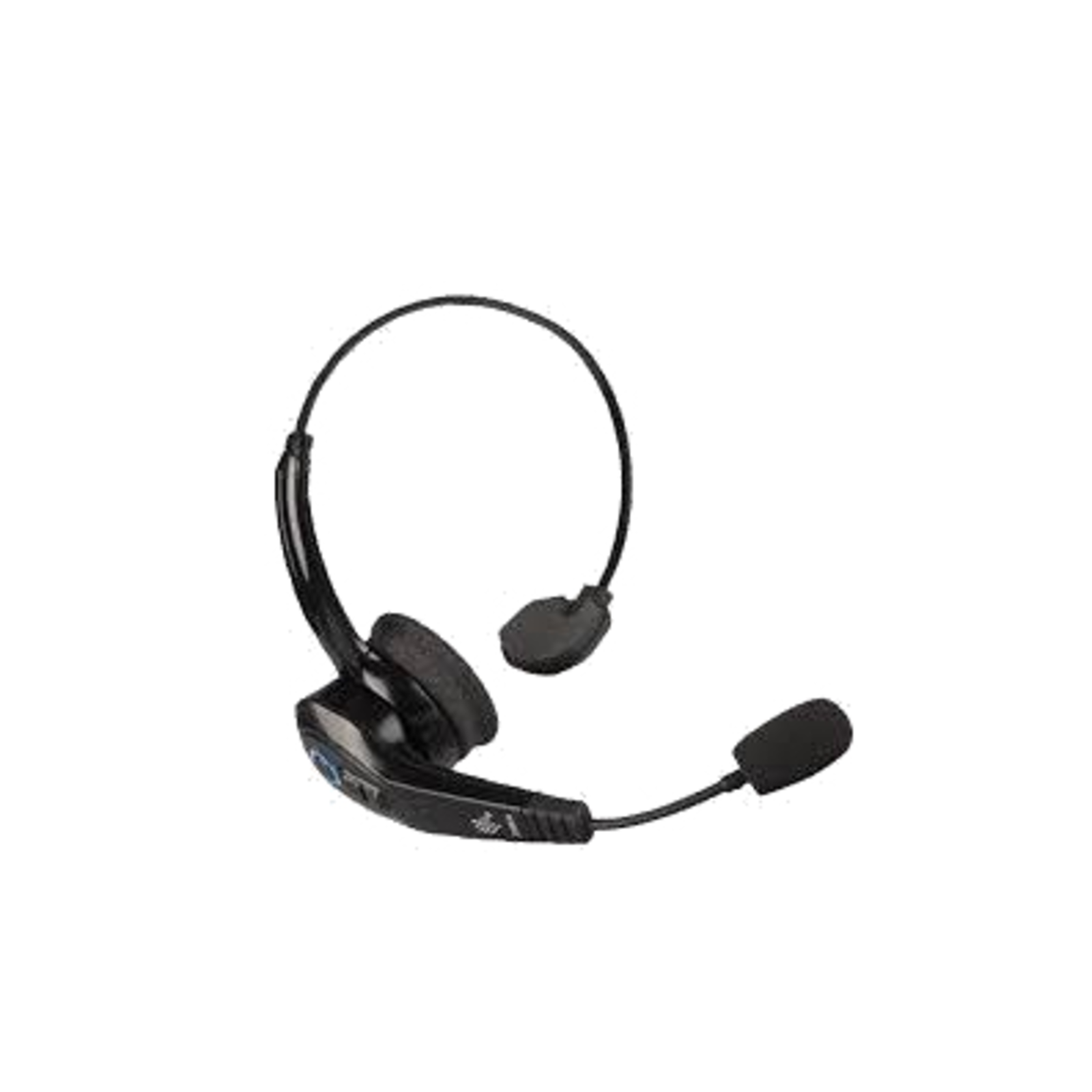 Zebra HS3100 RUGGED BLUETOOTH HEADSET OVER-THE-HEAD HEADBAND