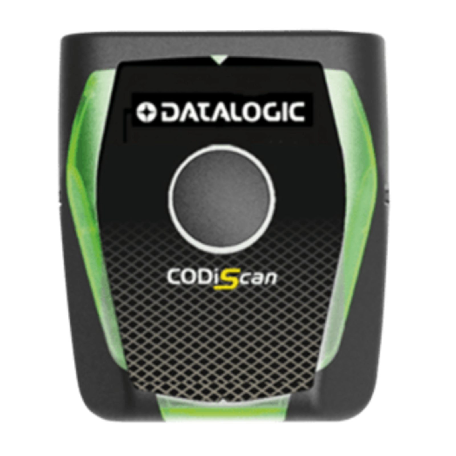 Datalogic CODiScan BT 2D SR BT (BLE) Black Green