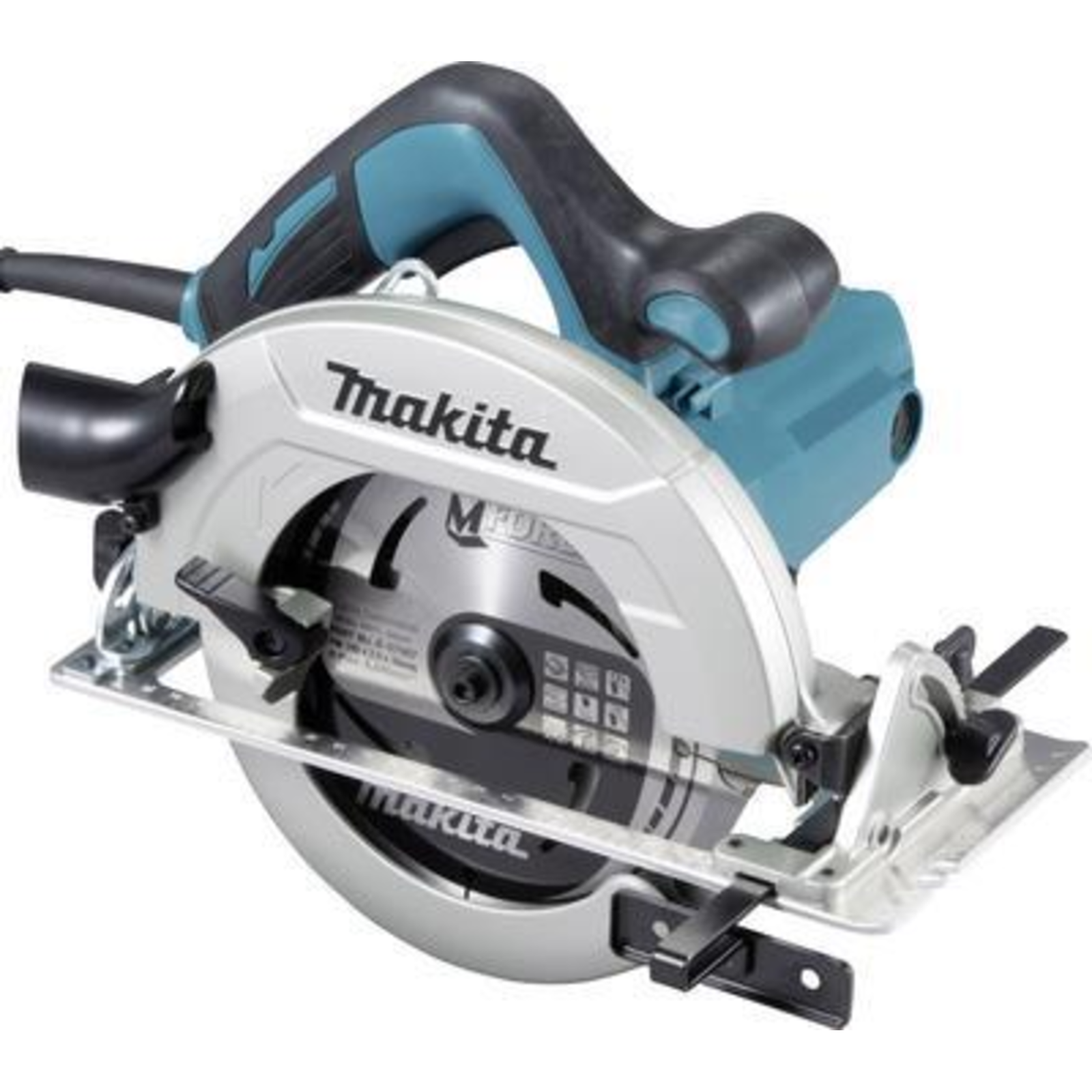 Makita HS7611 Circular without Cable 1600W