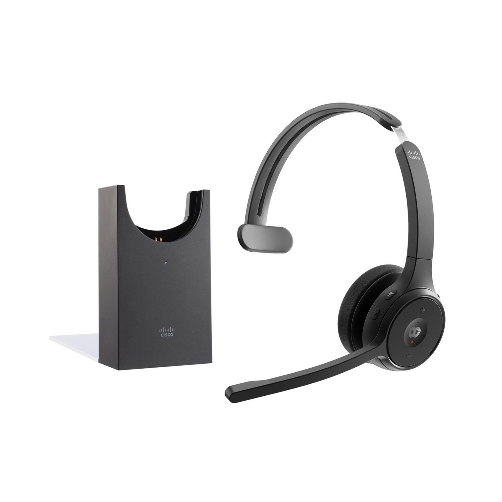 Cisco Headset 721 Headset On-Ear Bluetooth