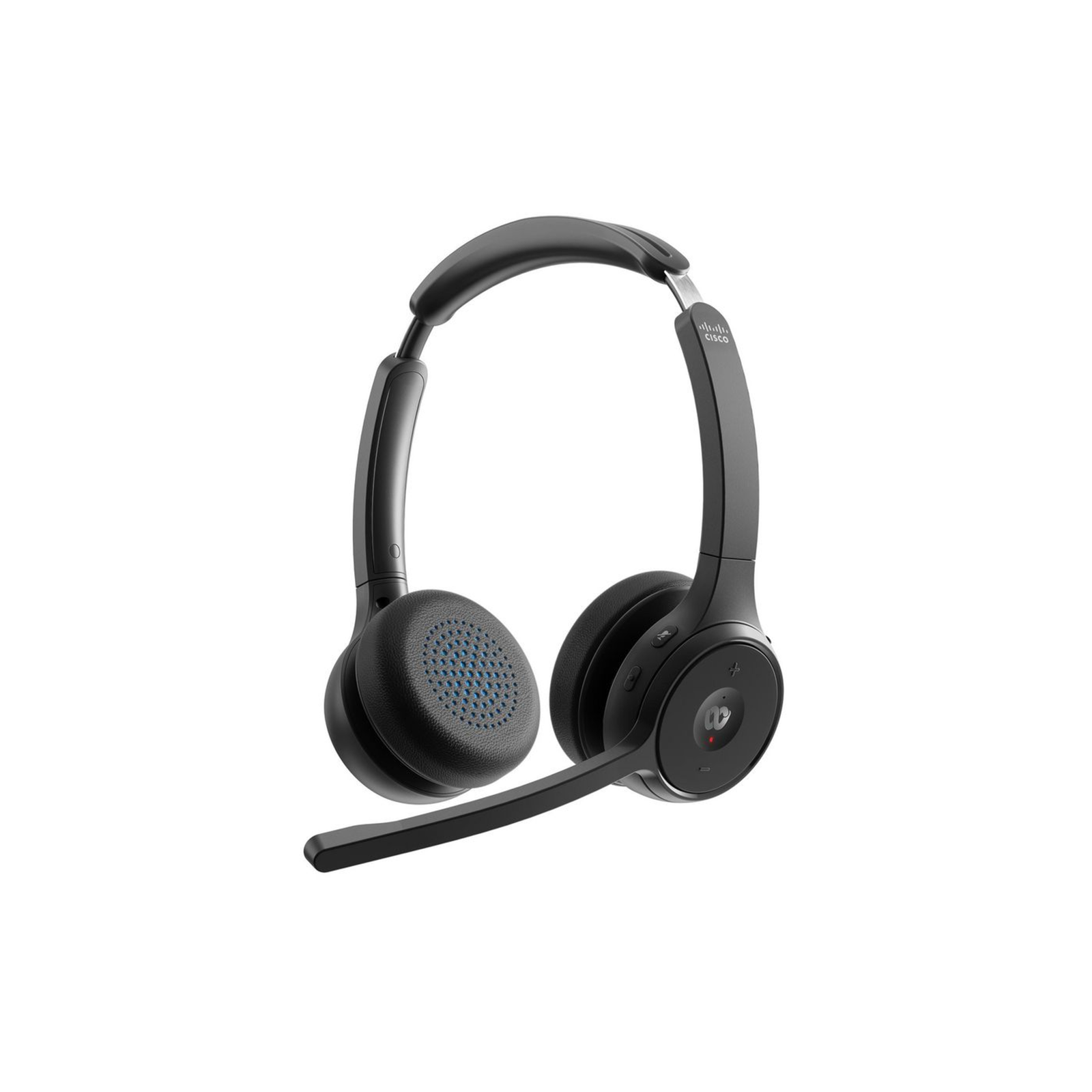 Cisco Headset 722 Headset On-Ear Bluetooth