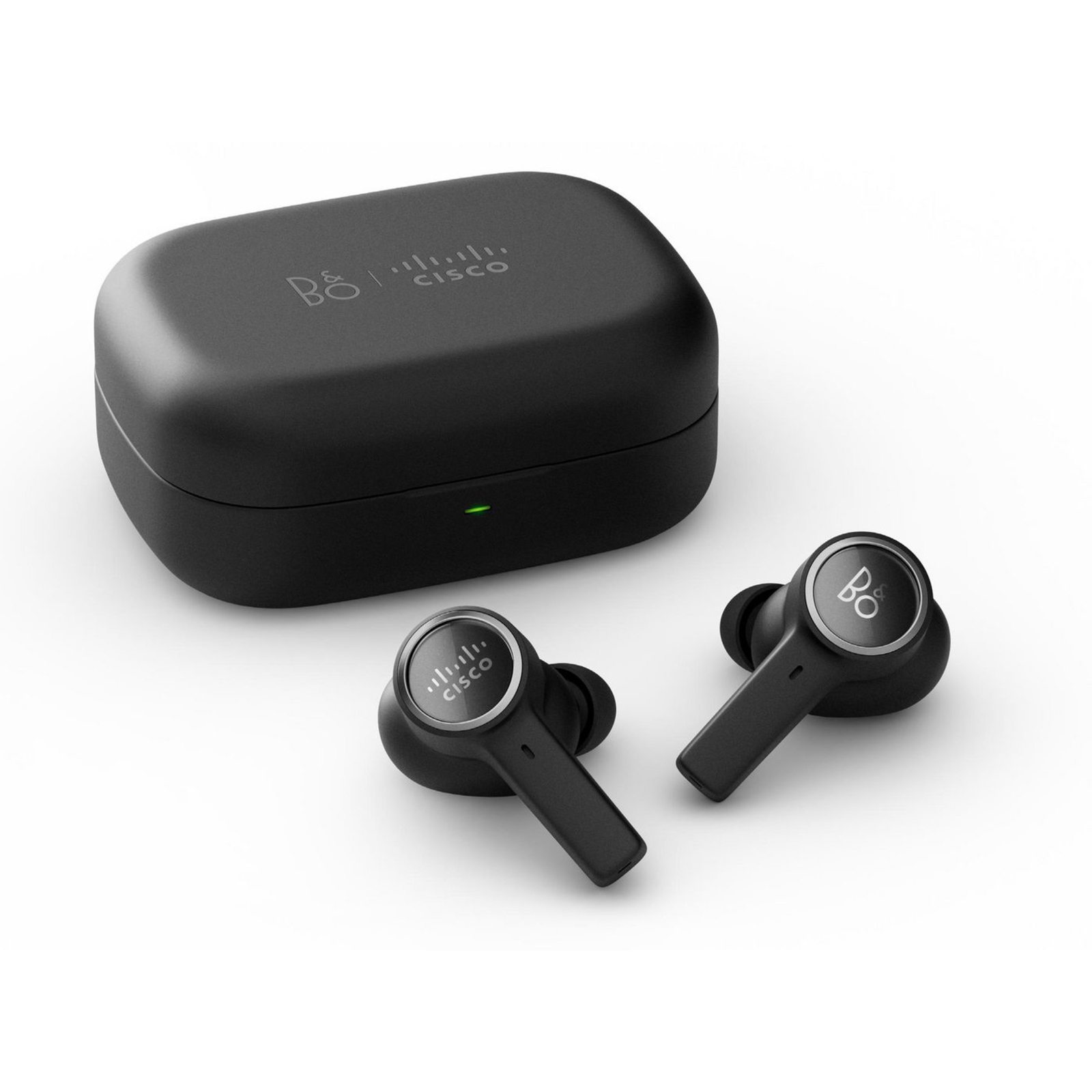 Cisco Bang Olufsen 950 True Wireless Headphones with Microphone