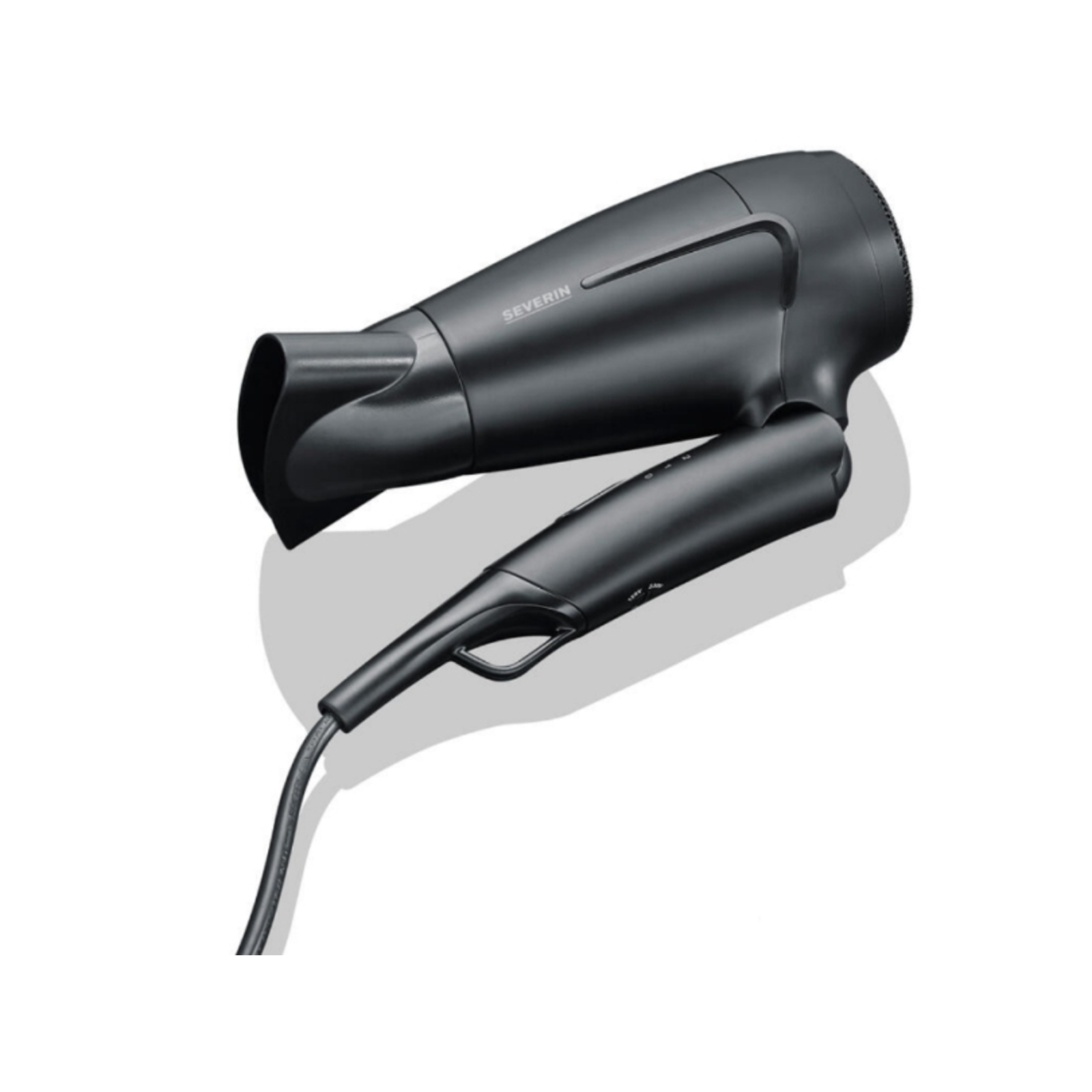 Severin HT 0159 Travel Hairdryer