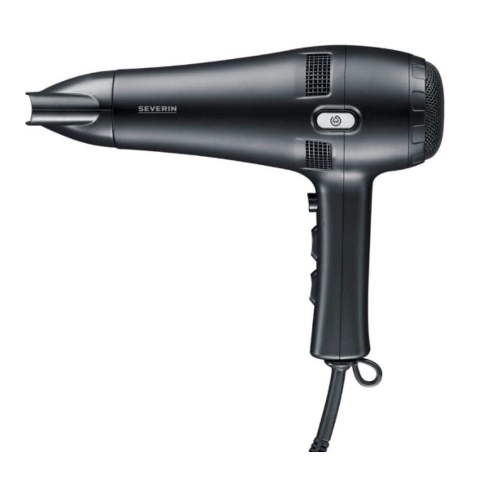 Severin HT 0165 Hair Dryer with Cable Coil