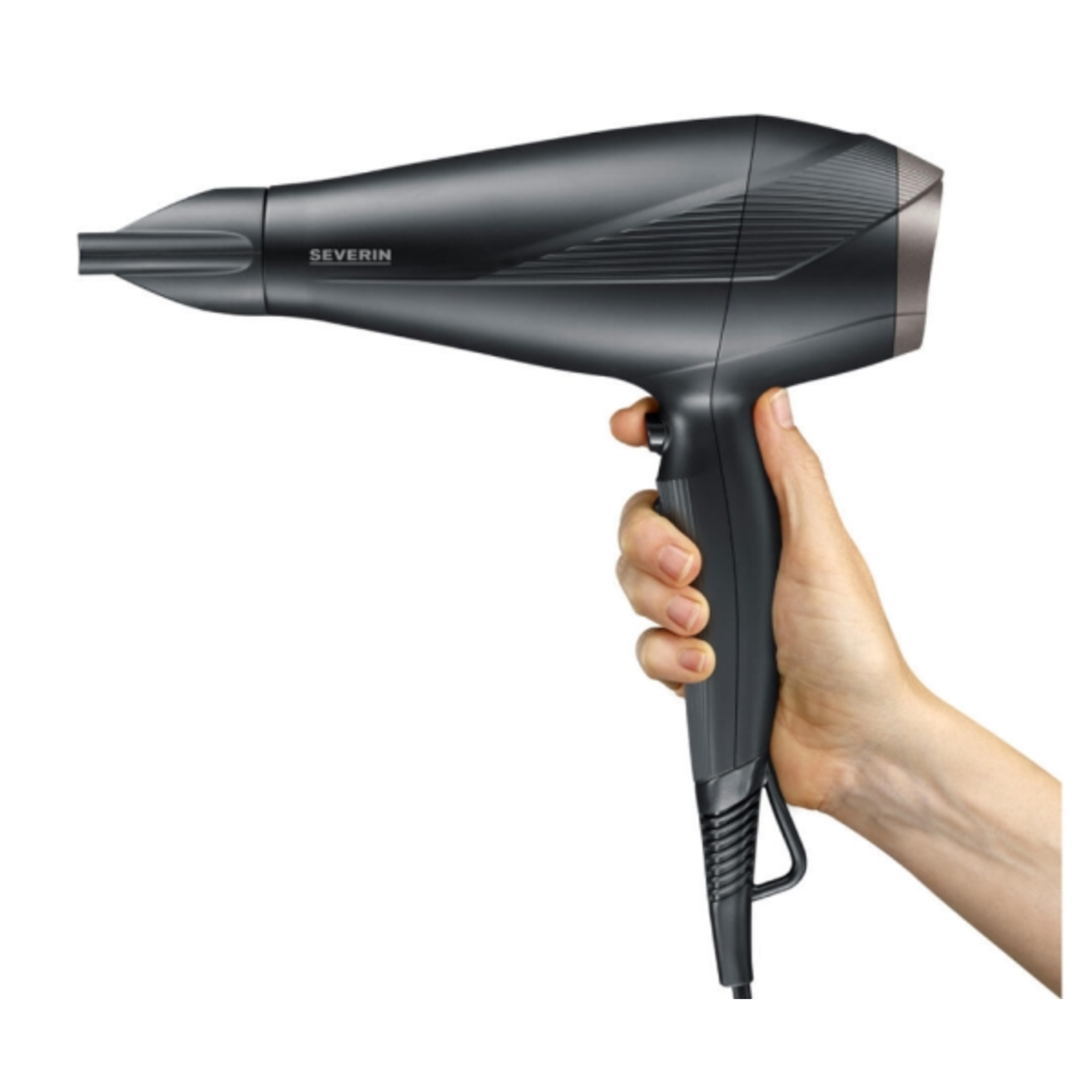 Severin HT 0167 Hair Dryer