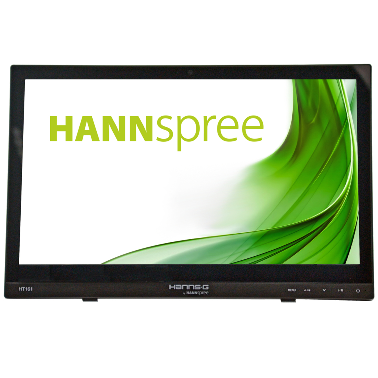Hannspree 39.6cm 15.6 TFT Monitor