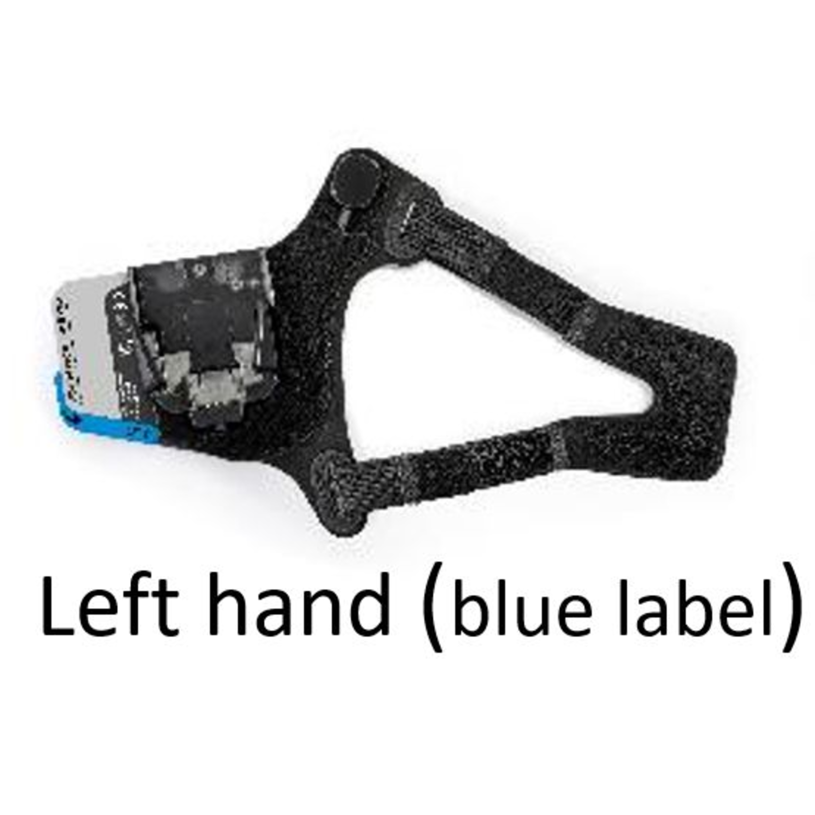 Datalogic Left Hand Trigger Adjustable Multisize 1 Pc Fits for CodiScan