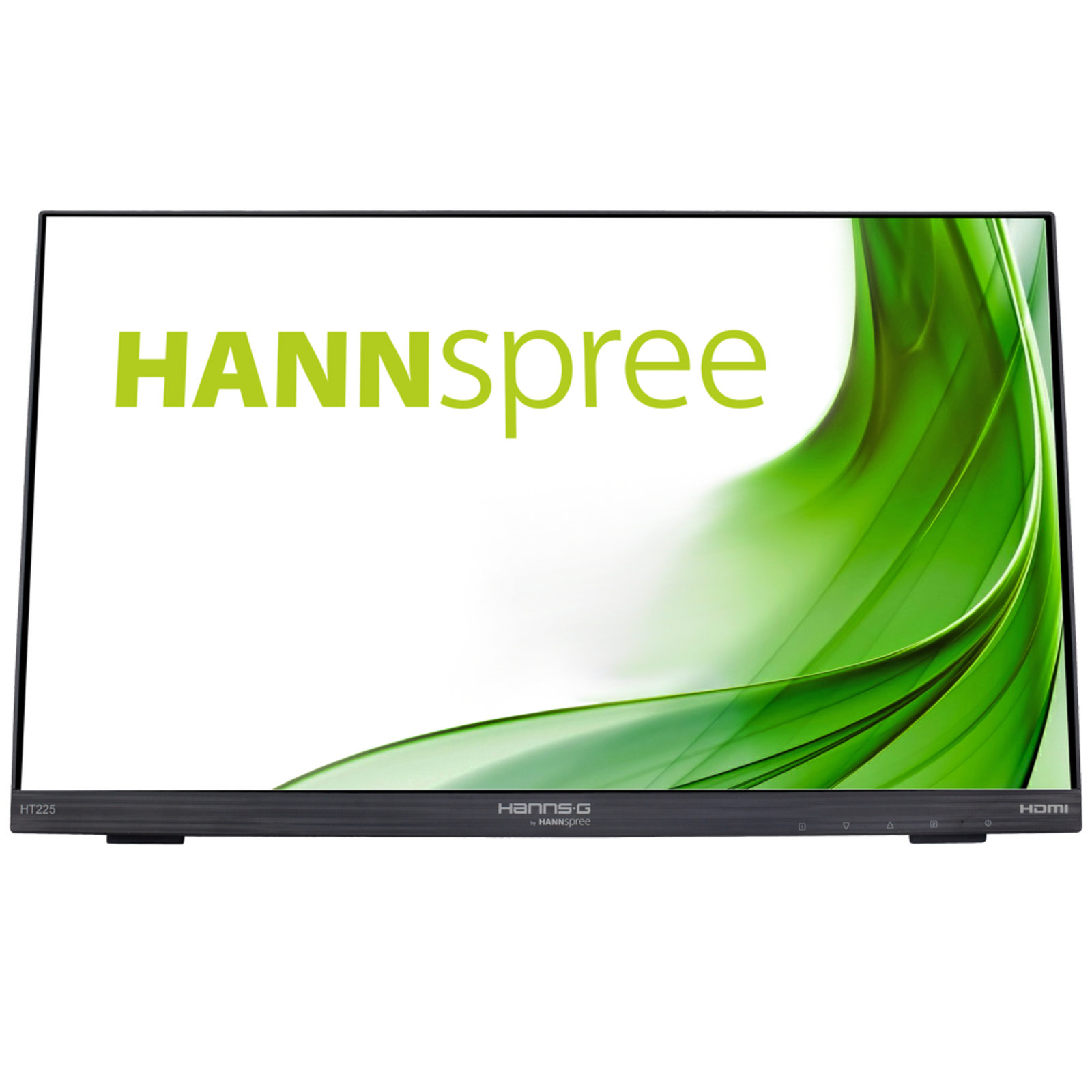 Hannspree 54.6cm 21.5 TFT Monitor