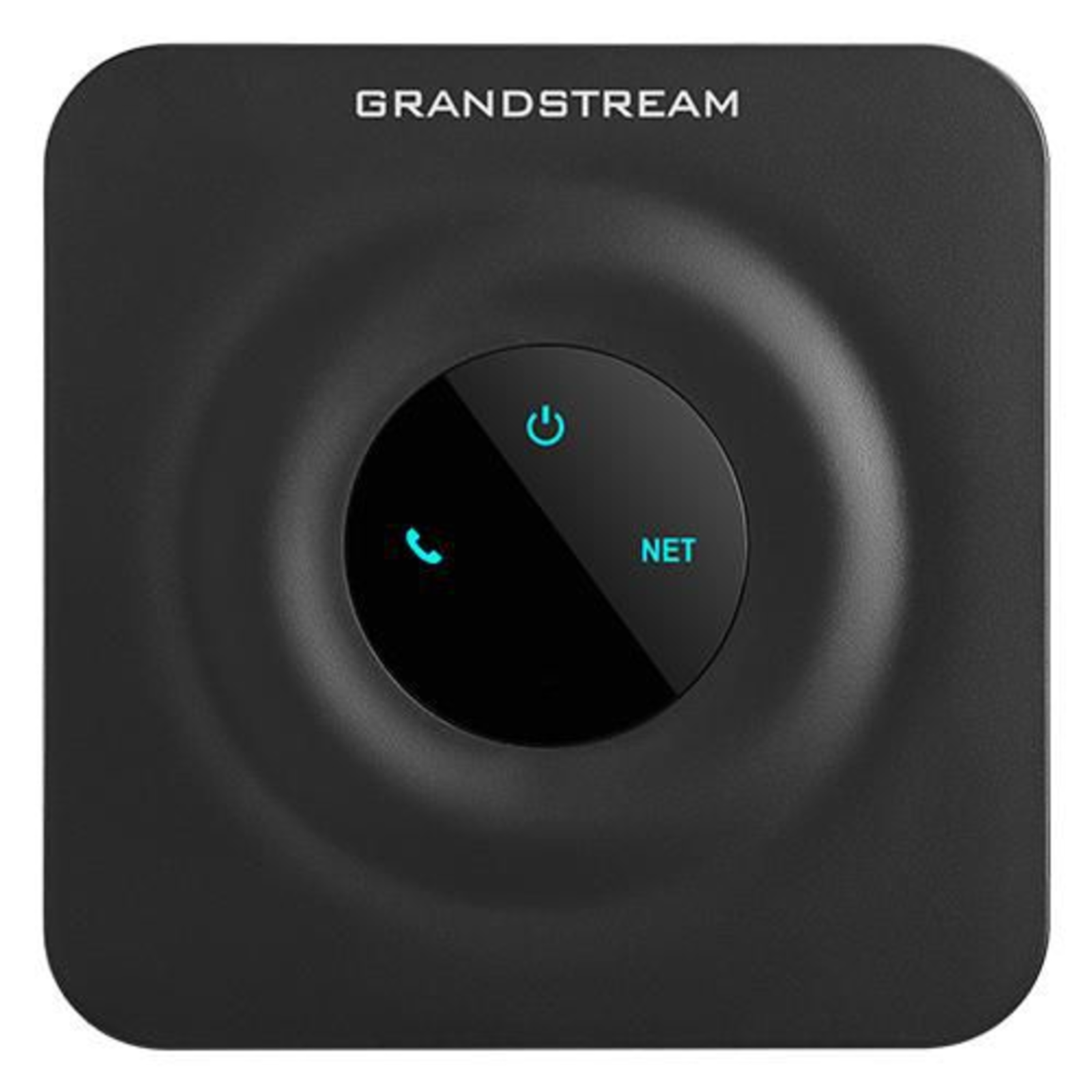 Grandstream Networks Grandstrea HT801 V2 VoIP Telephone Adapter