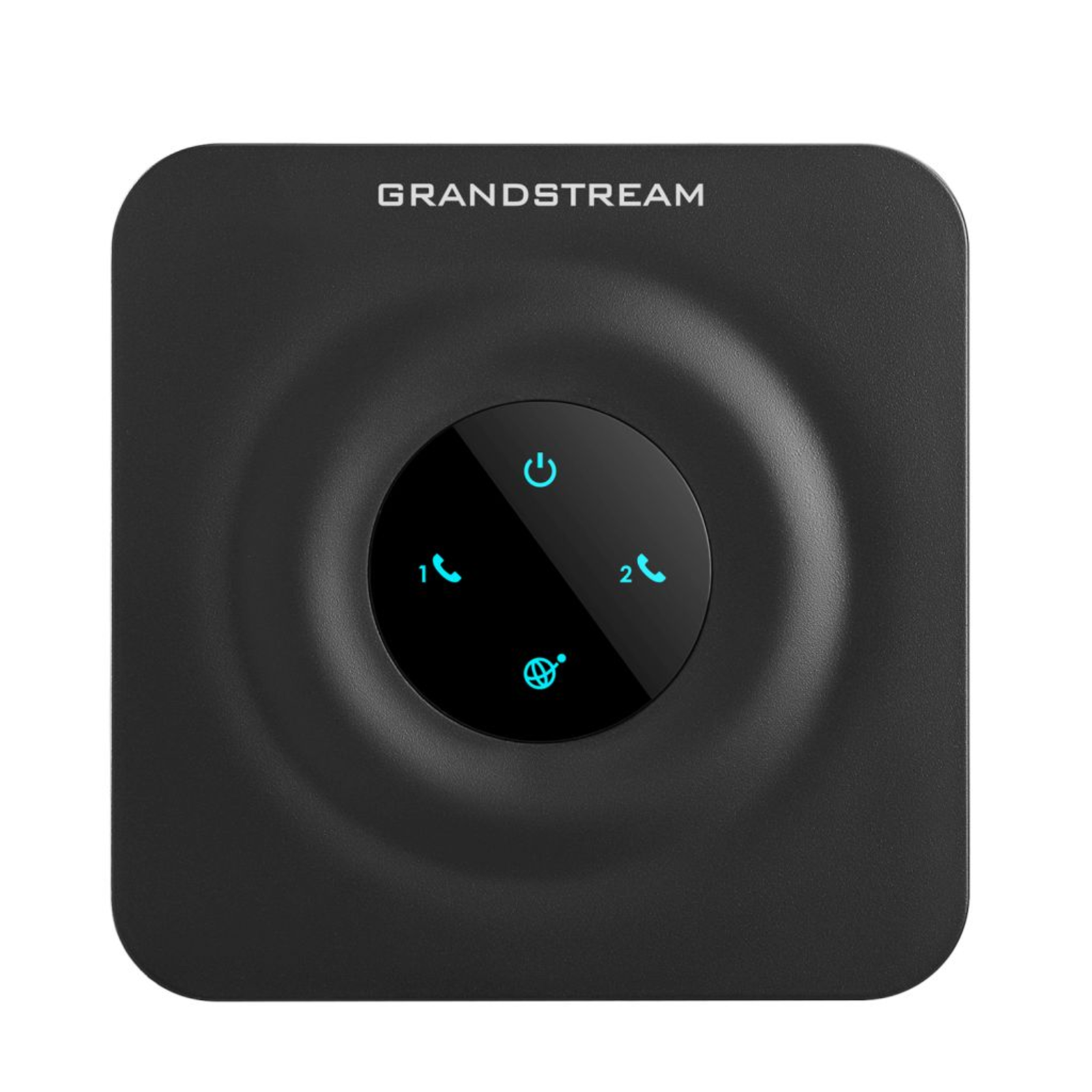 Grandstream HT802 V2 2xFXS Gateway