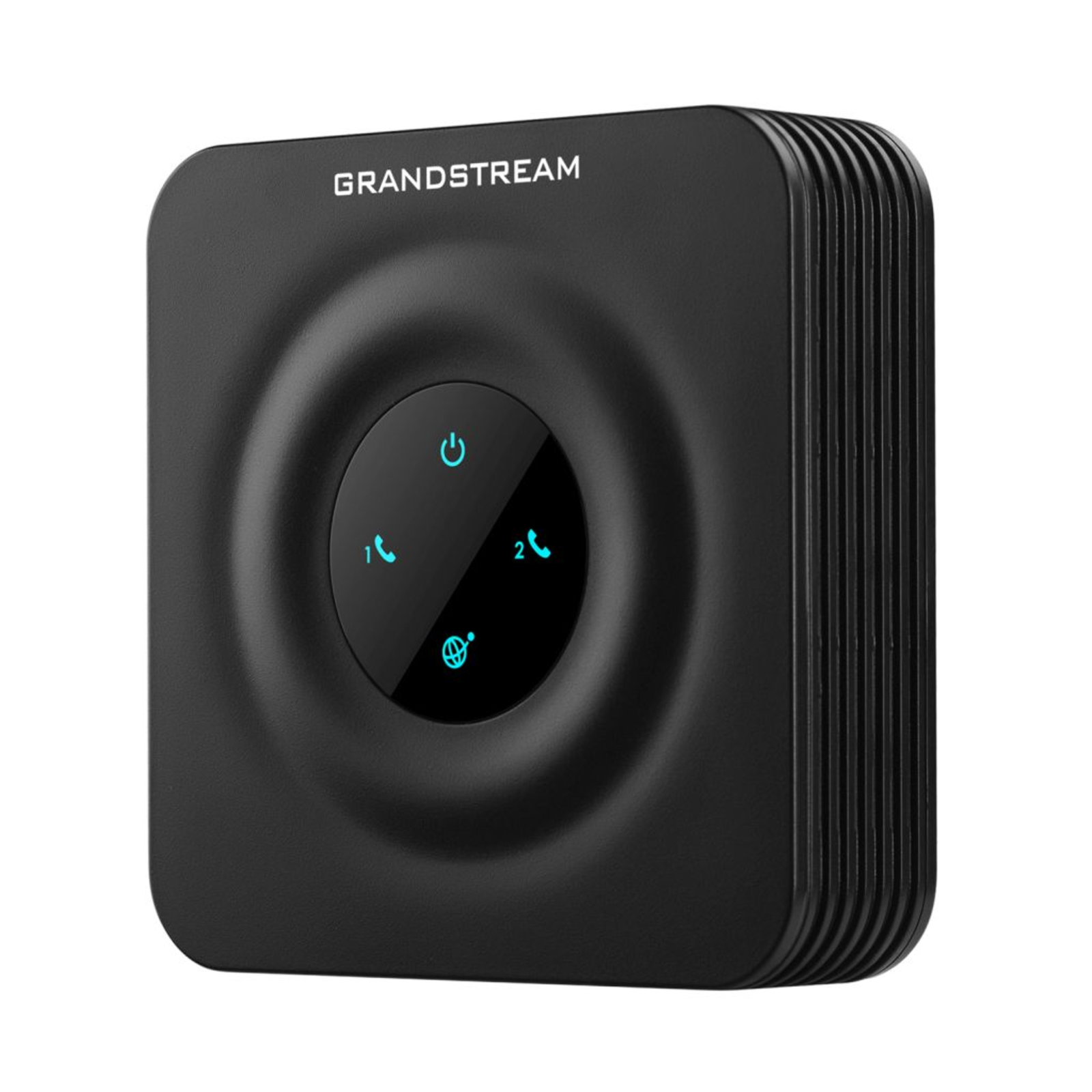 Grandstream HT802 V2 2xFXS Gateway