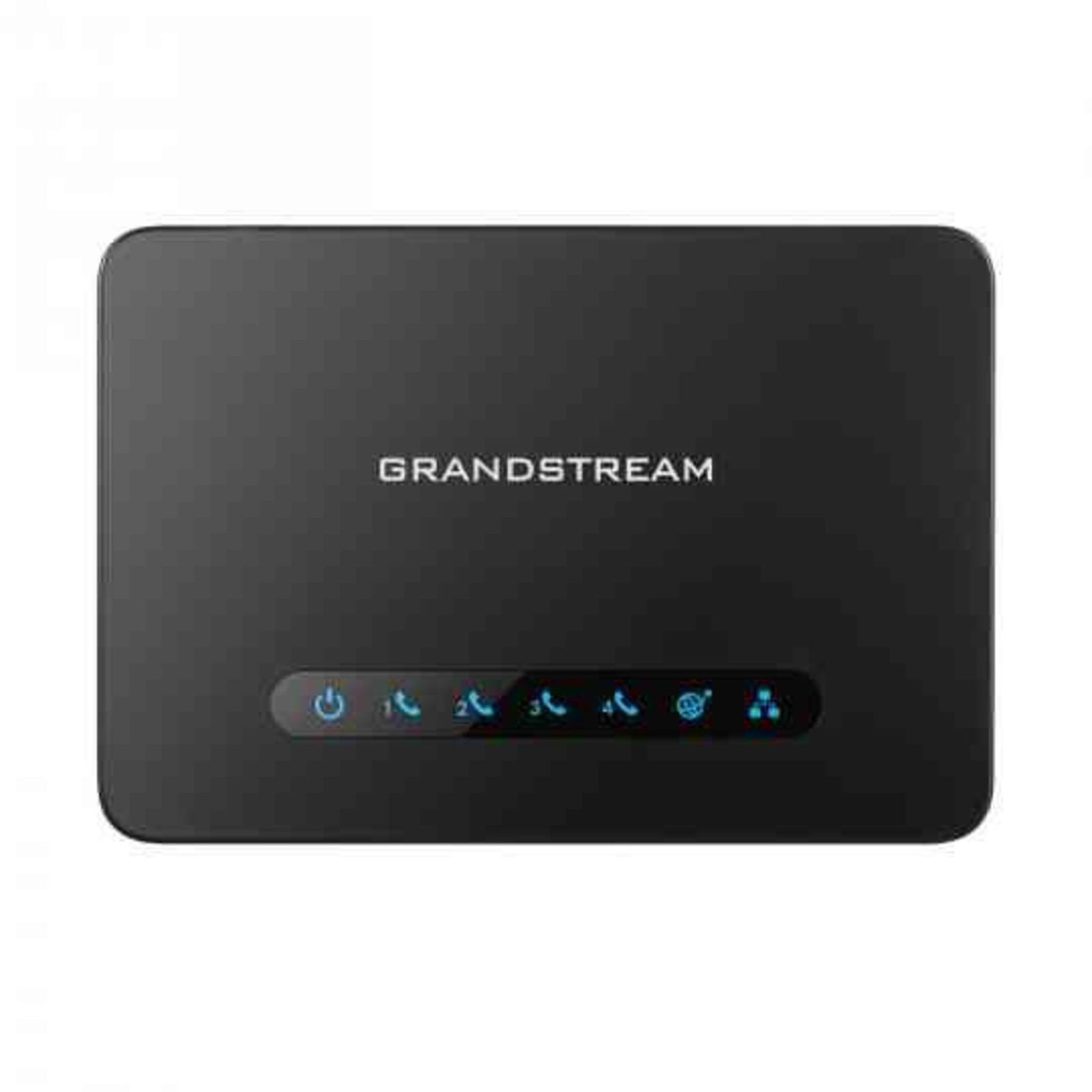 Grandstream Networks SIP-ATA mobile phoneTone HT818 8xFXS