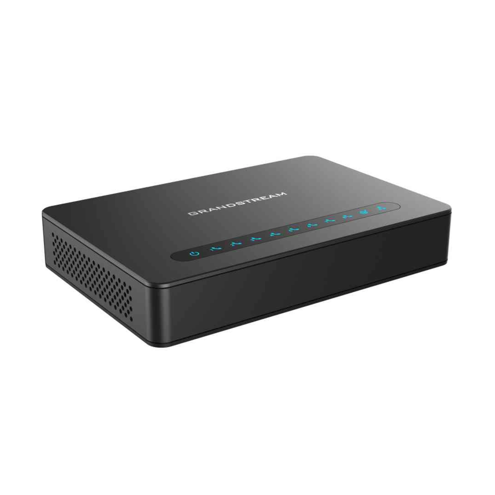 Grandstream HT818 V2 8FXS Gateway