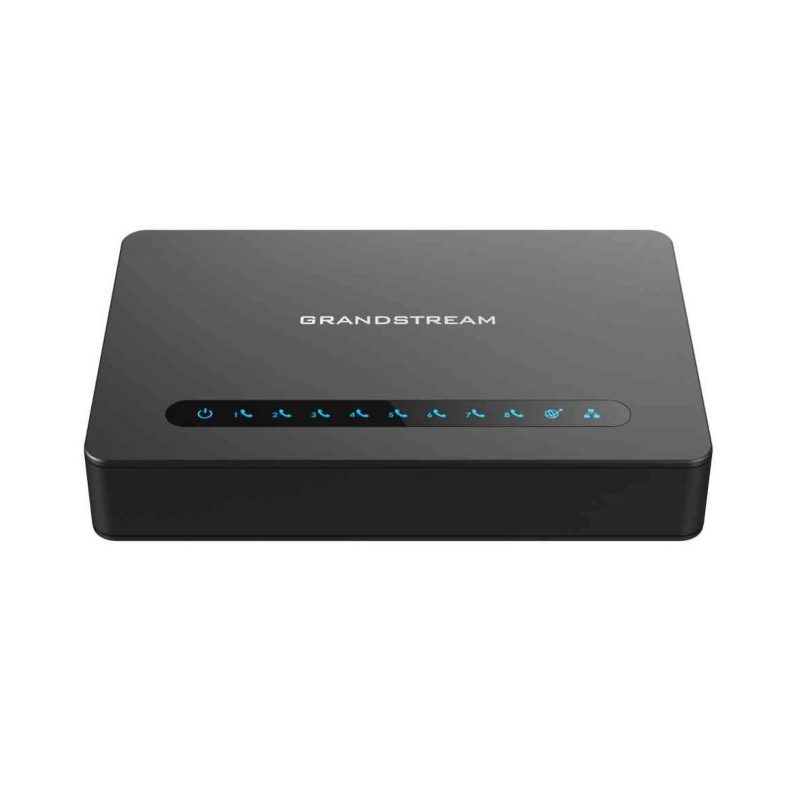 Grandstream HT818 V2 8FXS Gateway