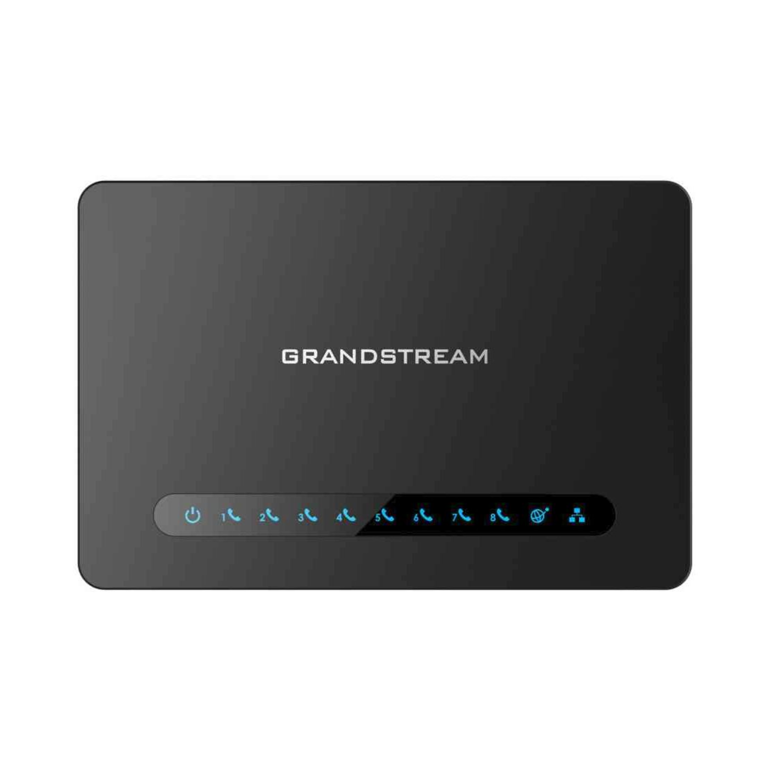 Grandstream HT818 V2 8FXS Gateway