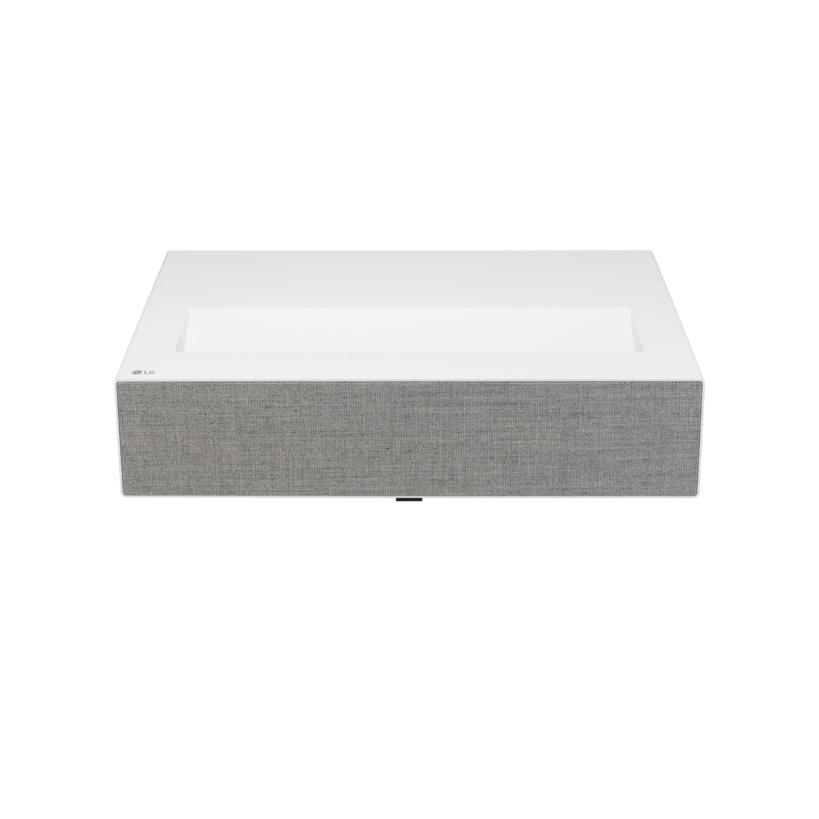 LG CineBeam HU715QW DLP Projector Laser 2500 ANSI Lumens