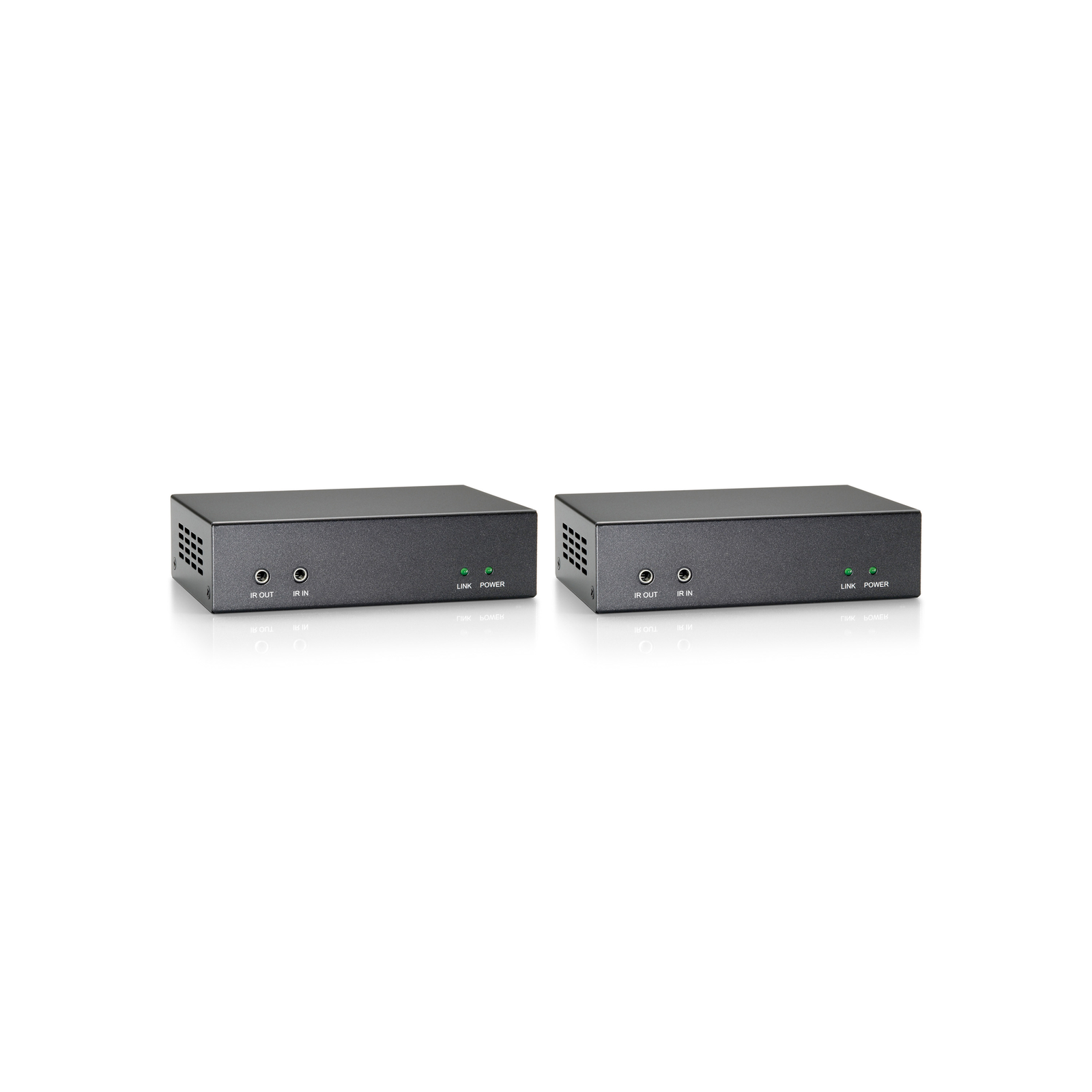 LevelOne HDMI HVE-9200 Via Cat5 Extender Kit HD 100m