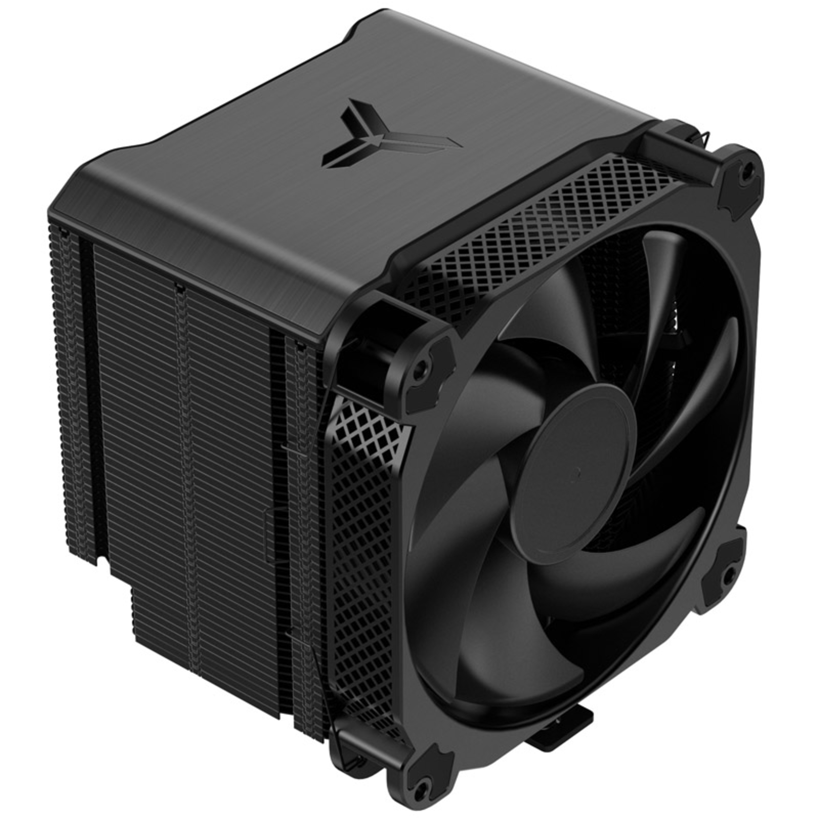 jonsbo HX6250 CPU Cooler 140mm Black