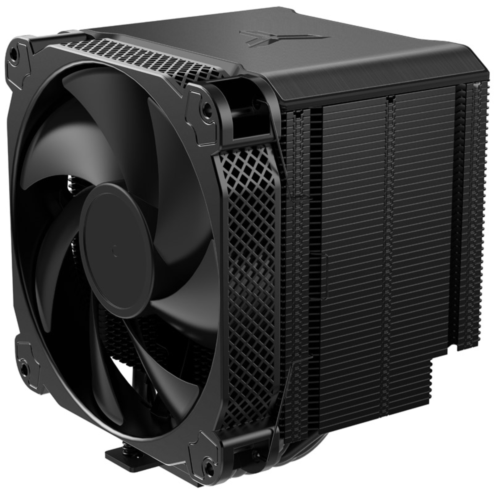 jonsbo HX6250 CPU Cooler 140mm Black