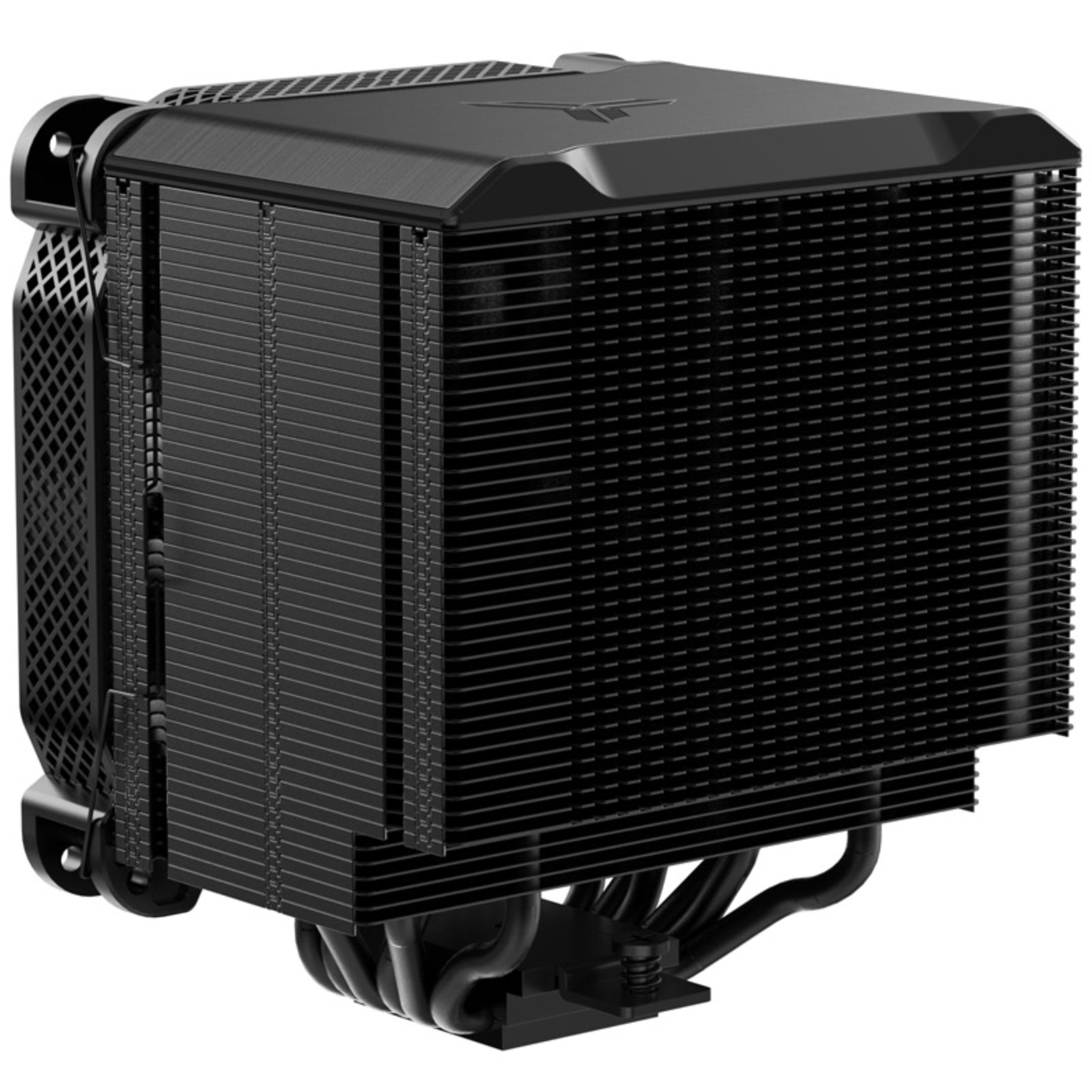 jonsbo HX6250 CPU Cooler 140mm Black