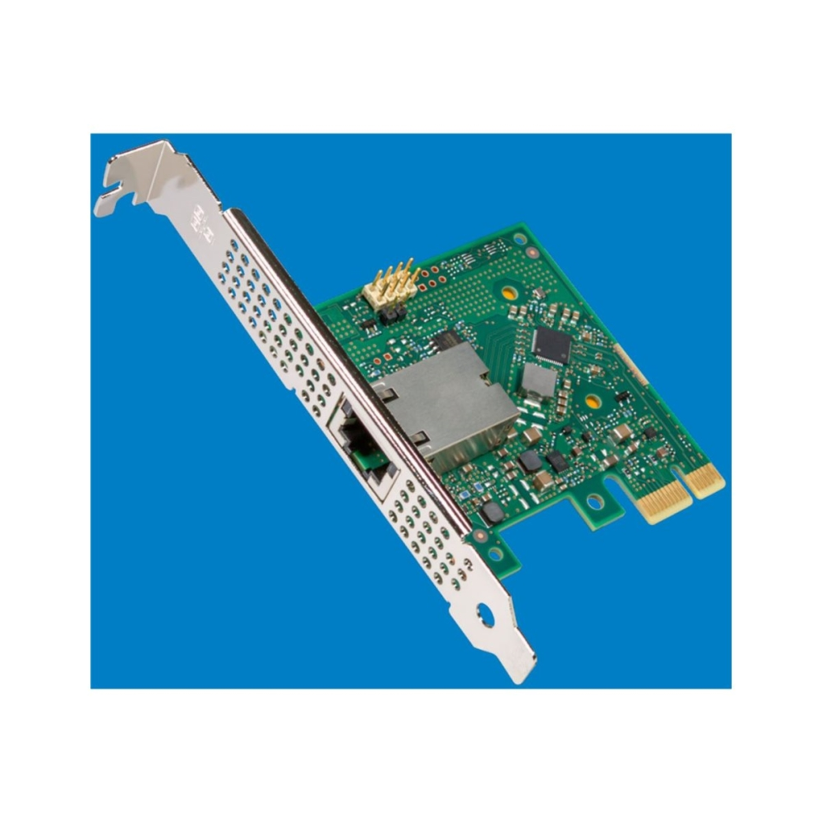 Intel NEK PCI-Express I226T1BLK