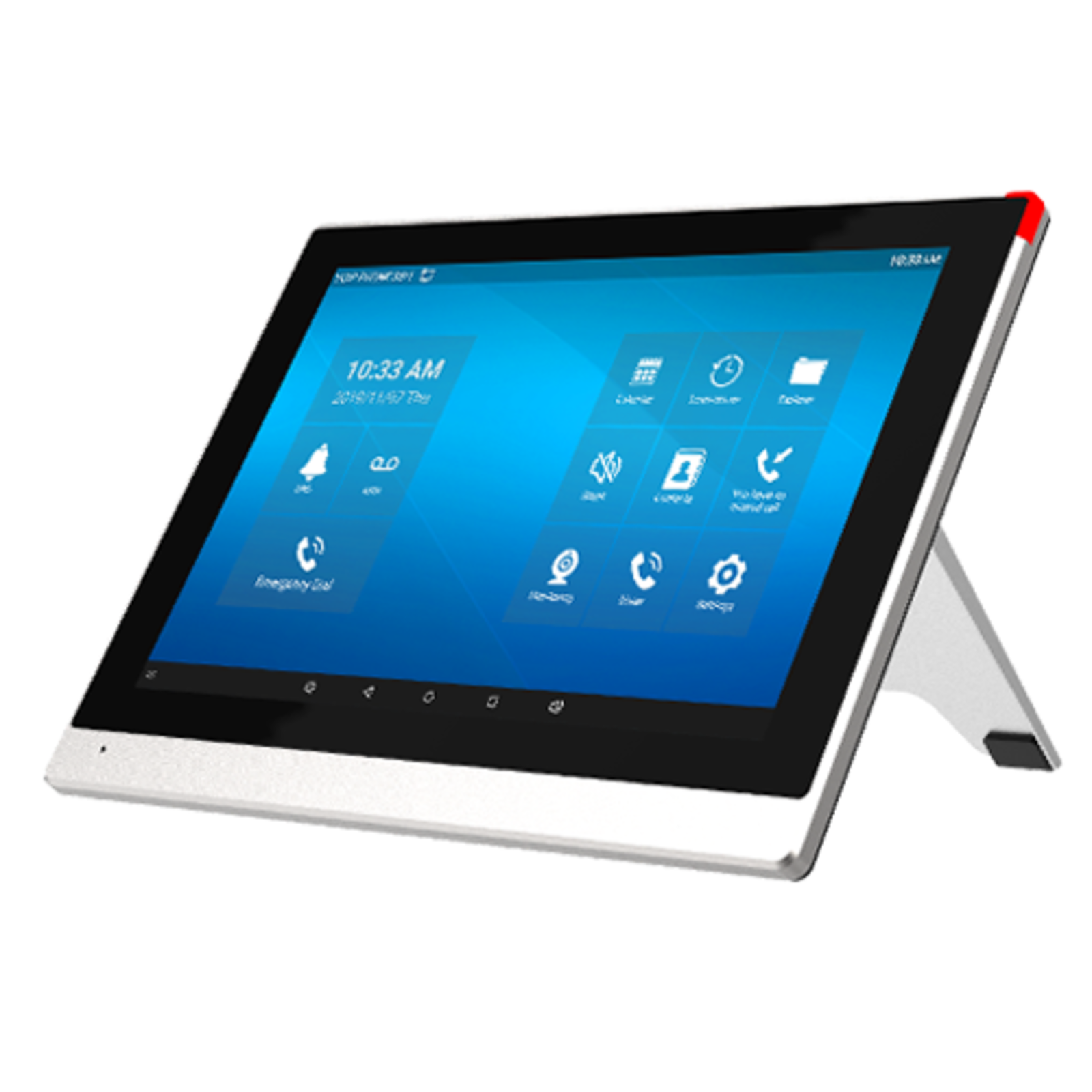 Fanvil TFE SIP Indoor Station I56A