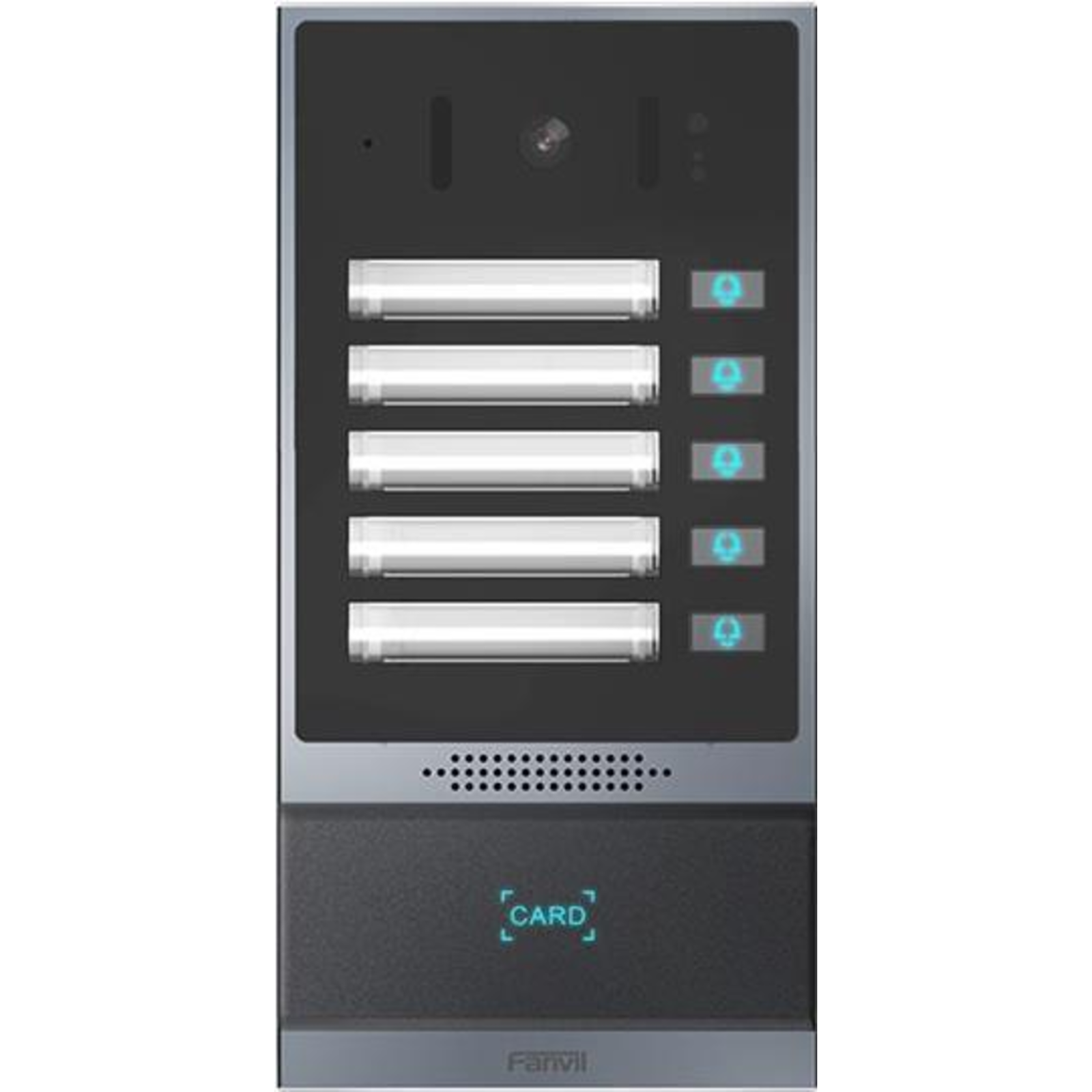Fanvil TFE SIP Video Door Phone I63