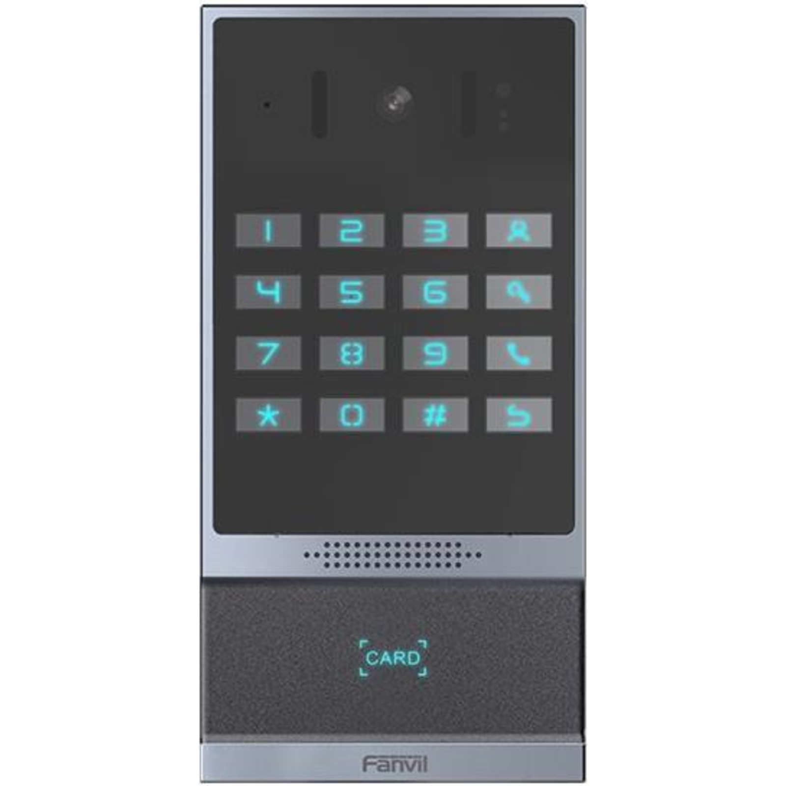Fanvil TFE SIP Video Door Phone I64