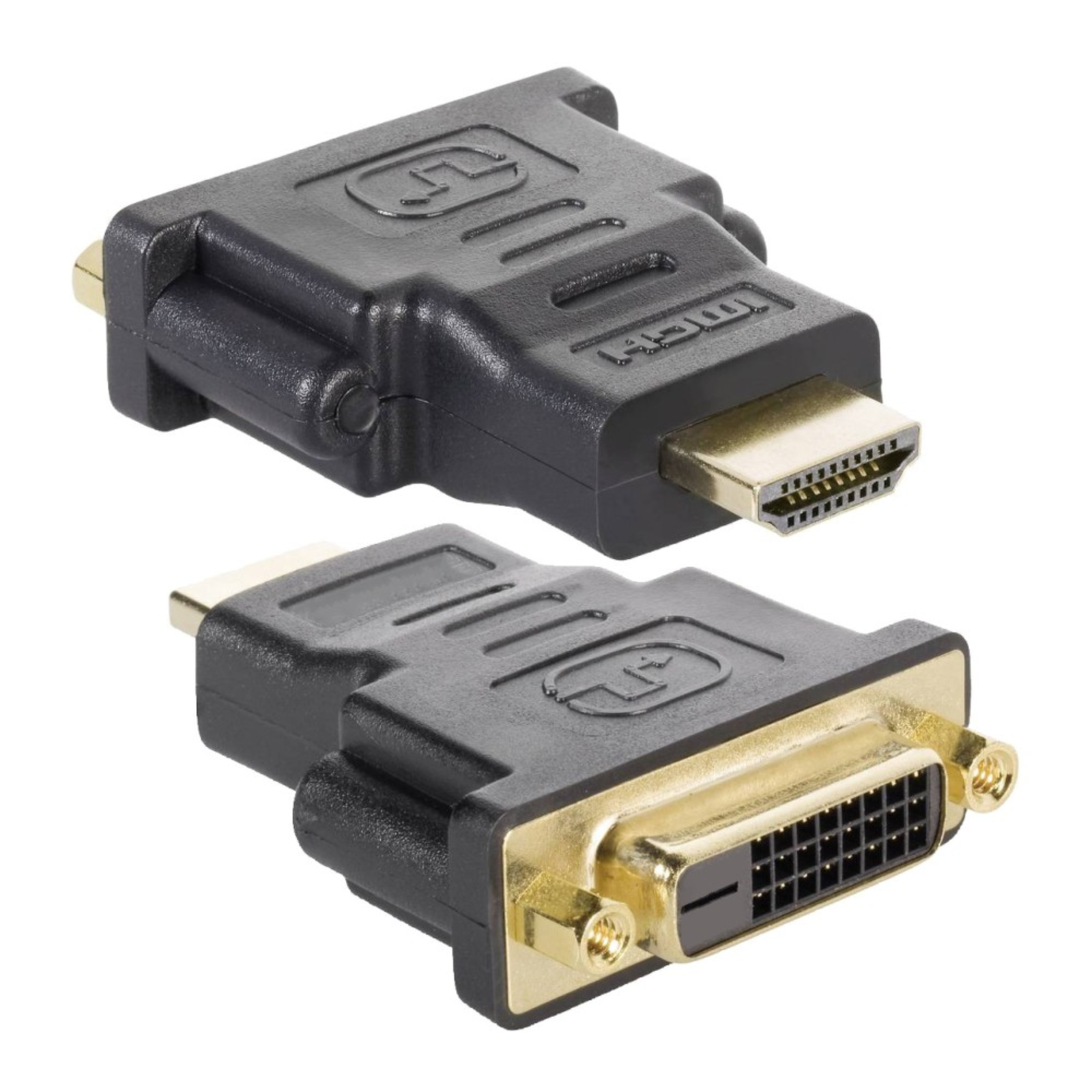 Techly EFB Electronics Video Adapter Dual Link HDMI