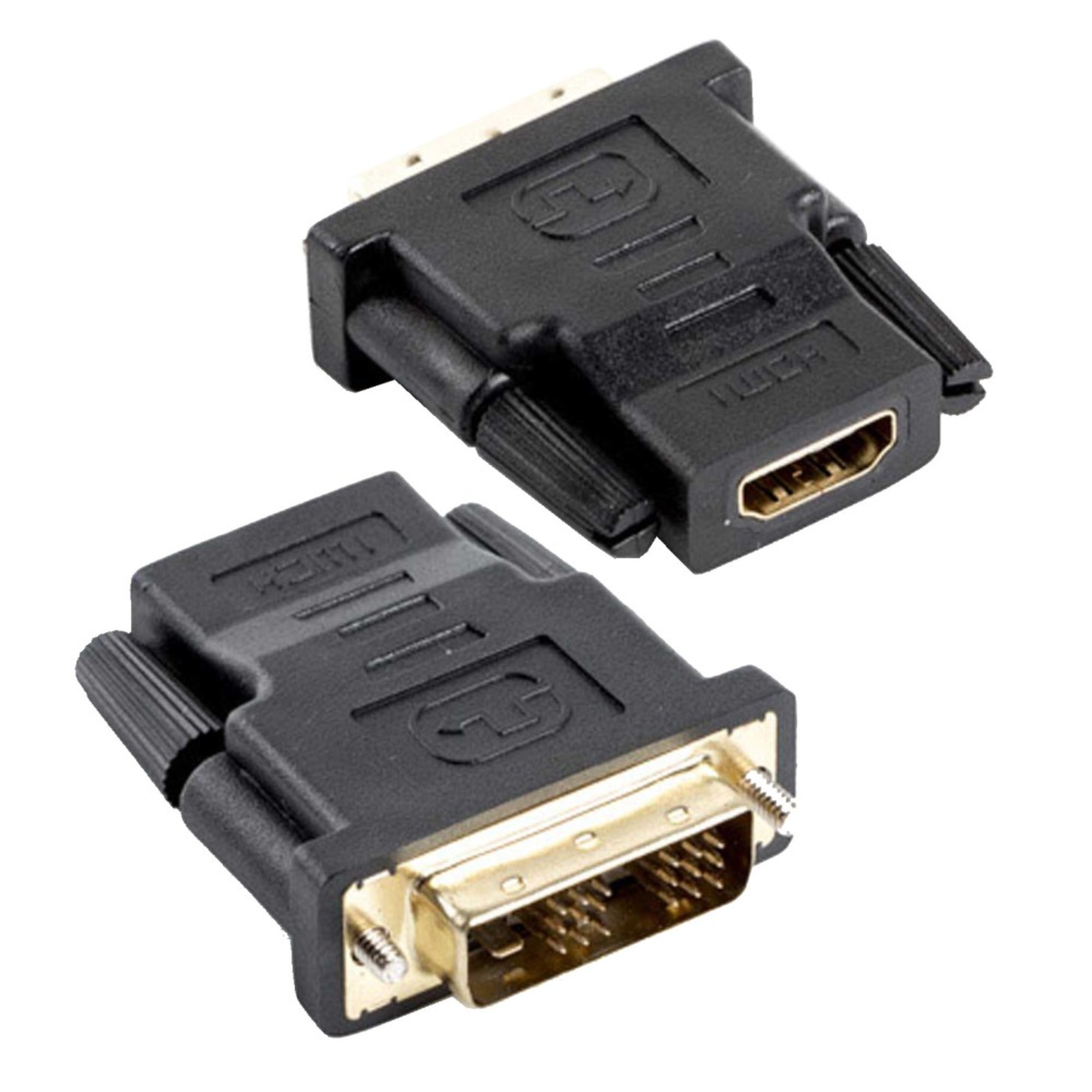 Techly IADAP HDMI-651 Video/Audio Adapter