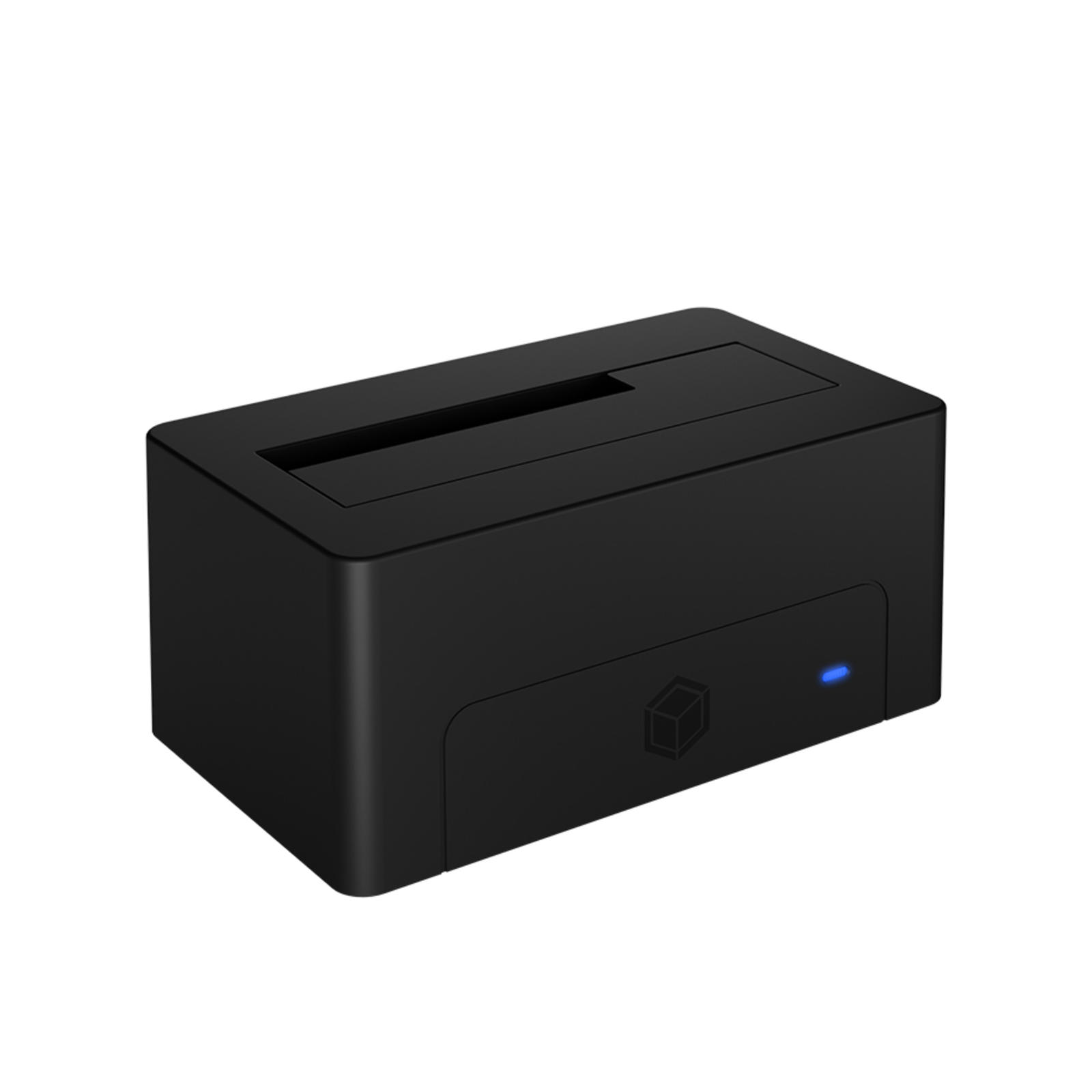 ICY BOX Docking Station USB3.2 Gen1 2.5