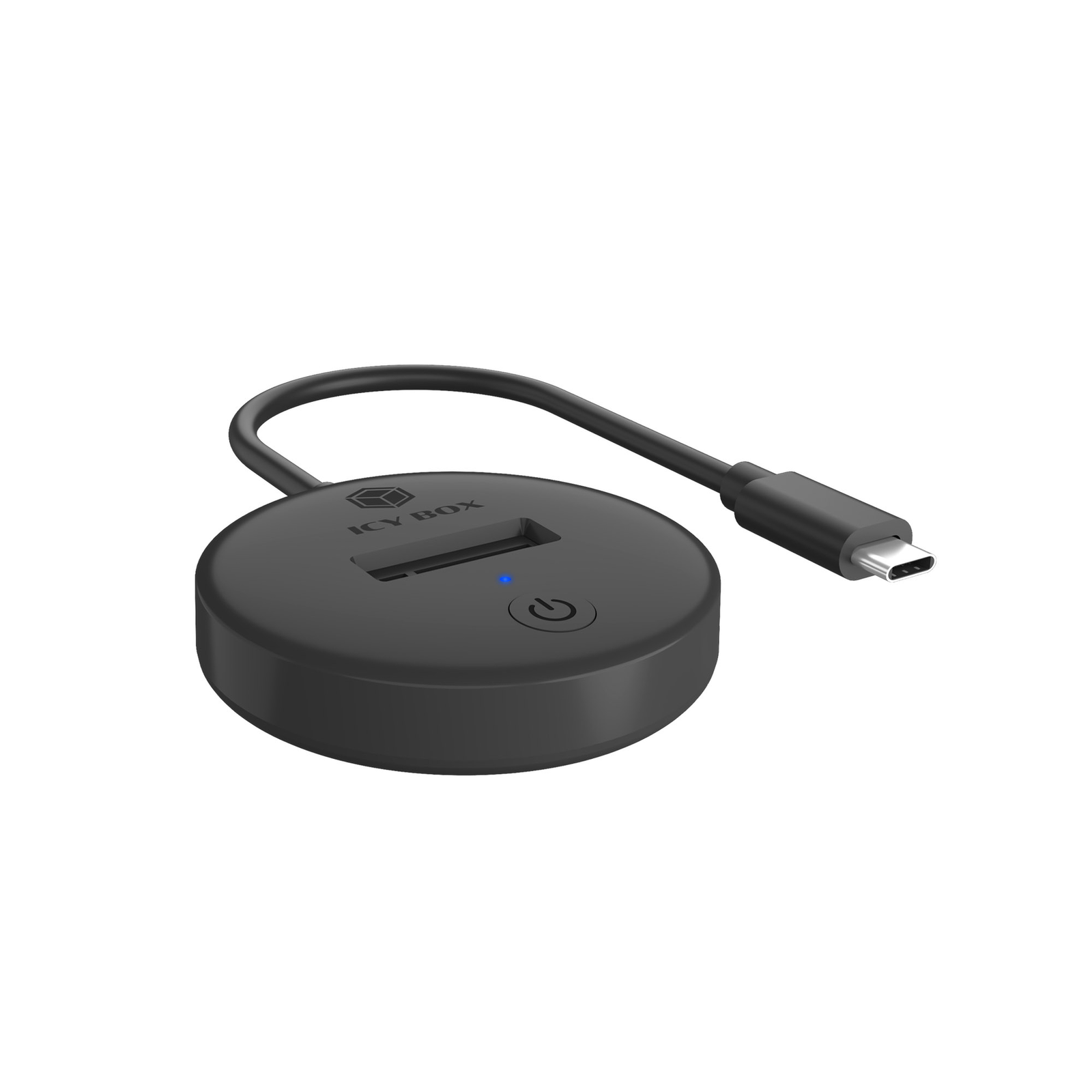 ICY BOX SSD Docking Station M.2 2230 2242 2260 2280 22110