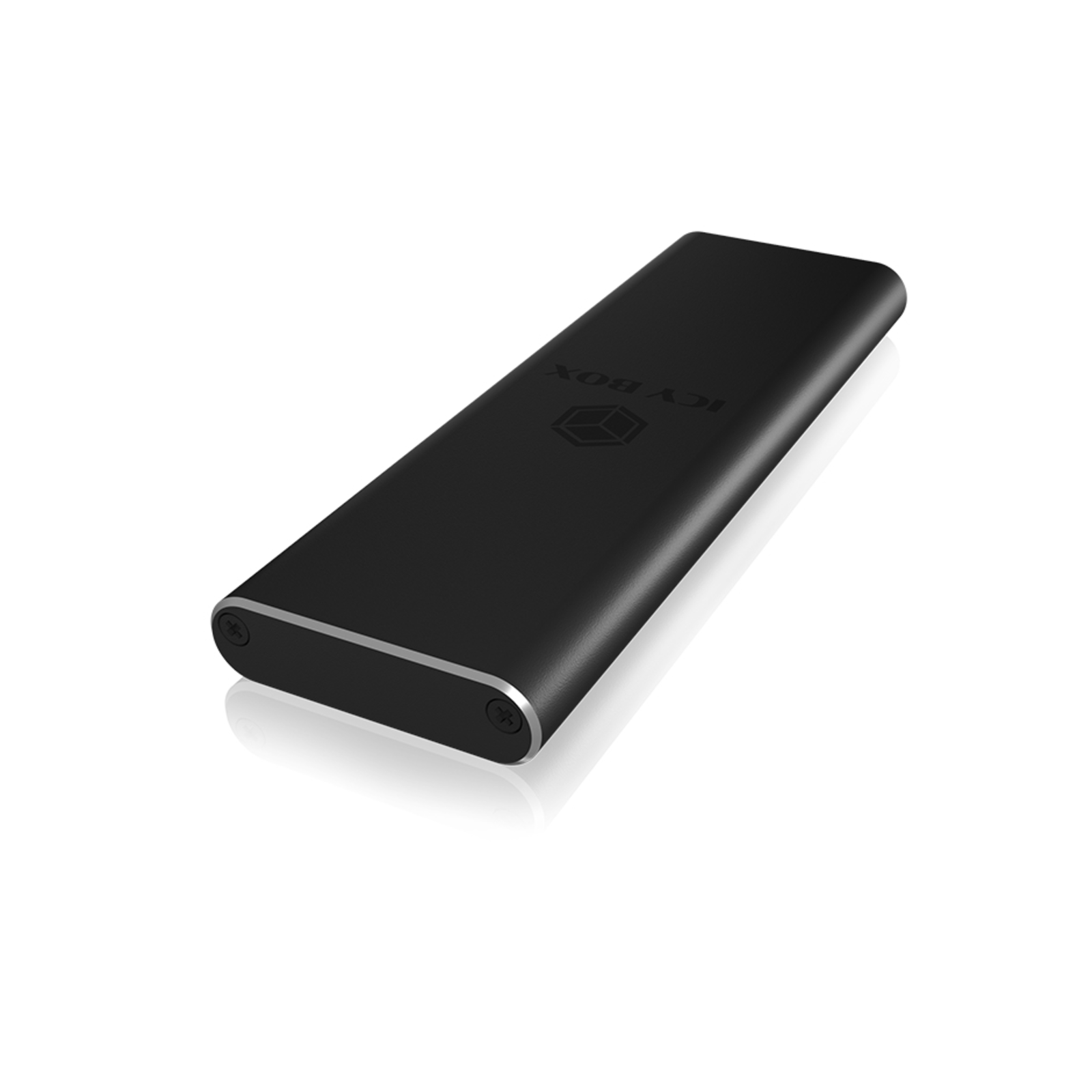 ICY BOX IB-183M2 External USB 3.0 Housing for M.2 SATA SSD