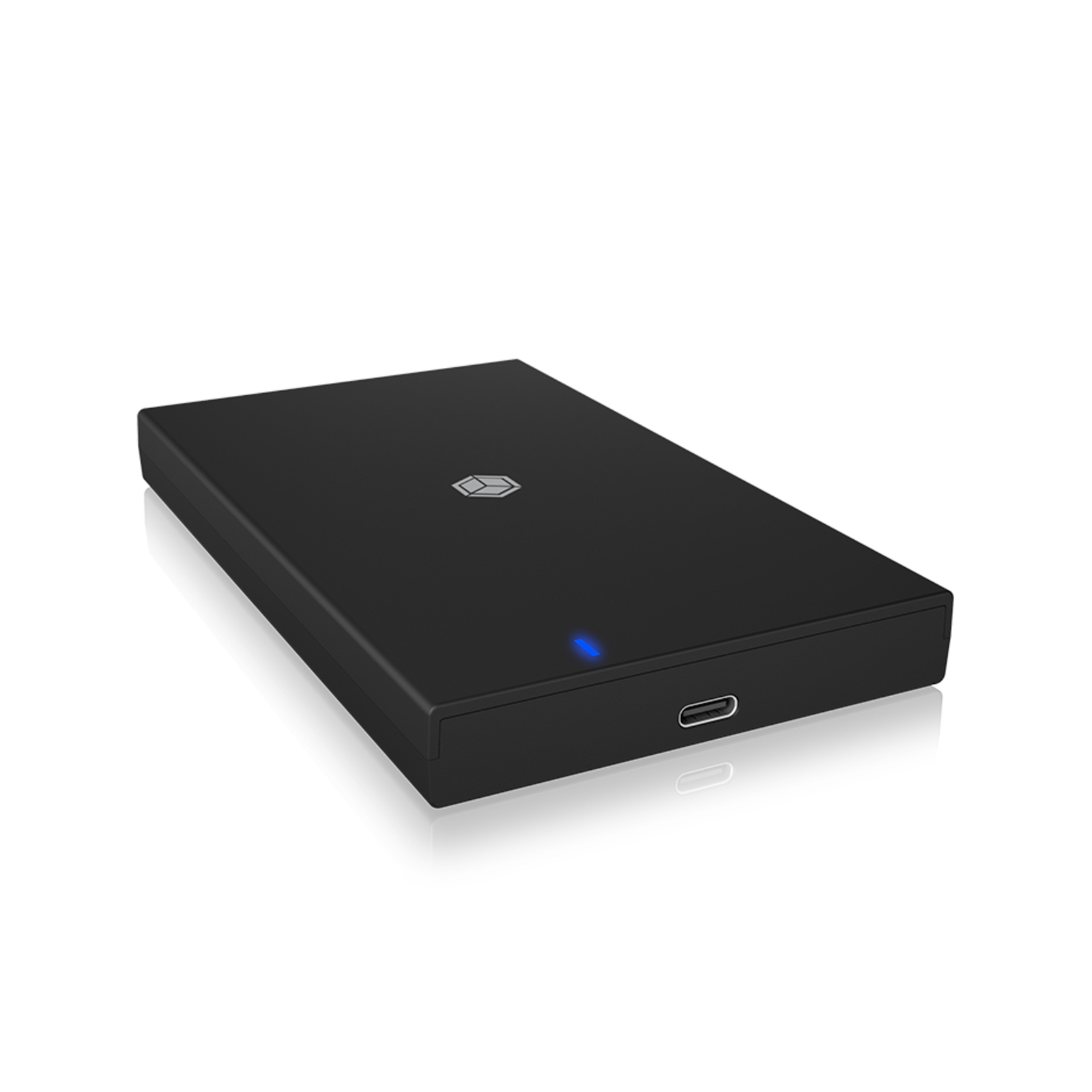 ICYBOX USB 3.2 Gen 1 Type-C Enclosure for 2.5