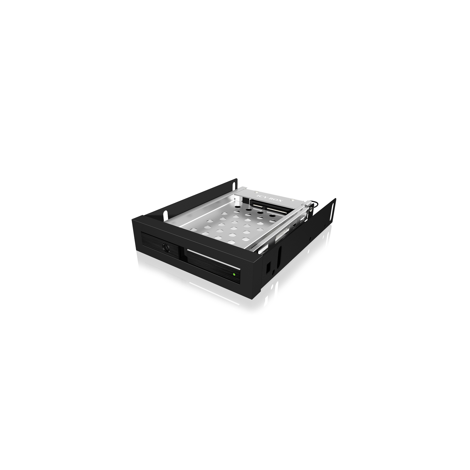 ICY BOX Removable Frame 2.5