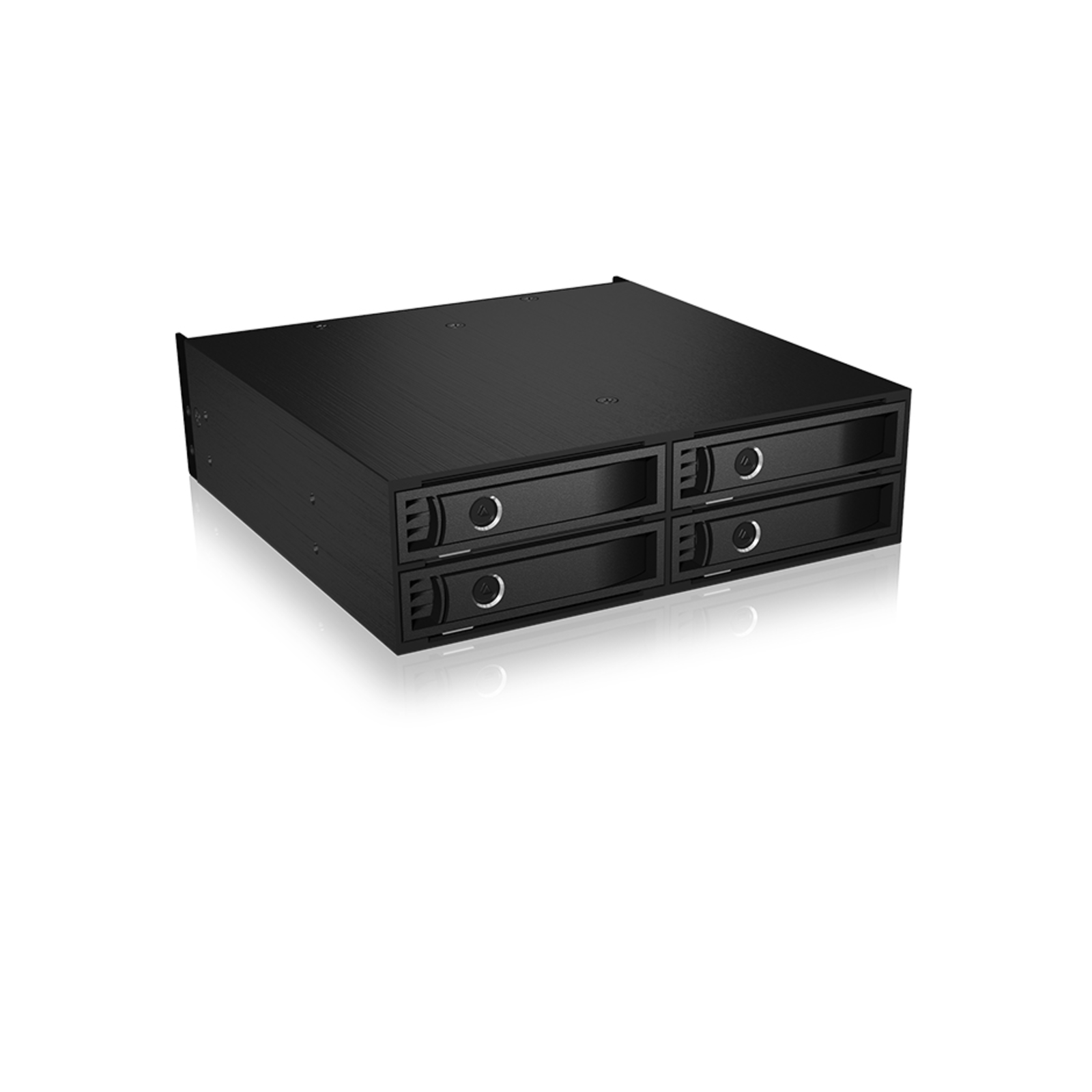 ICY BOX Server Backplane 4xU.2 2.5