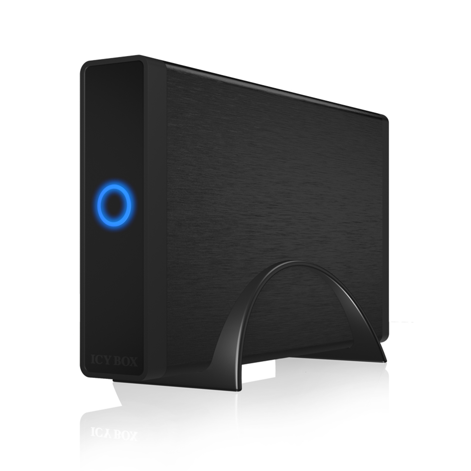 ICY BOX IB-377U3 Hard Drive Enclosure