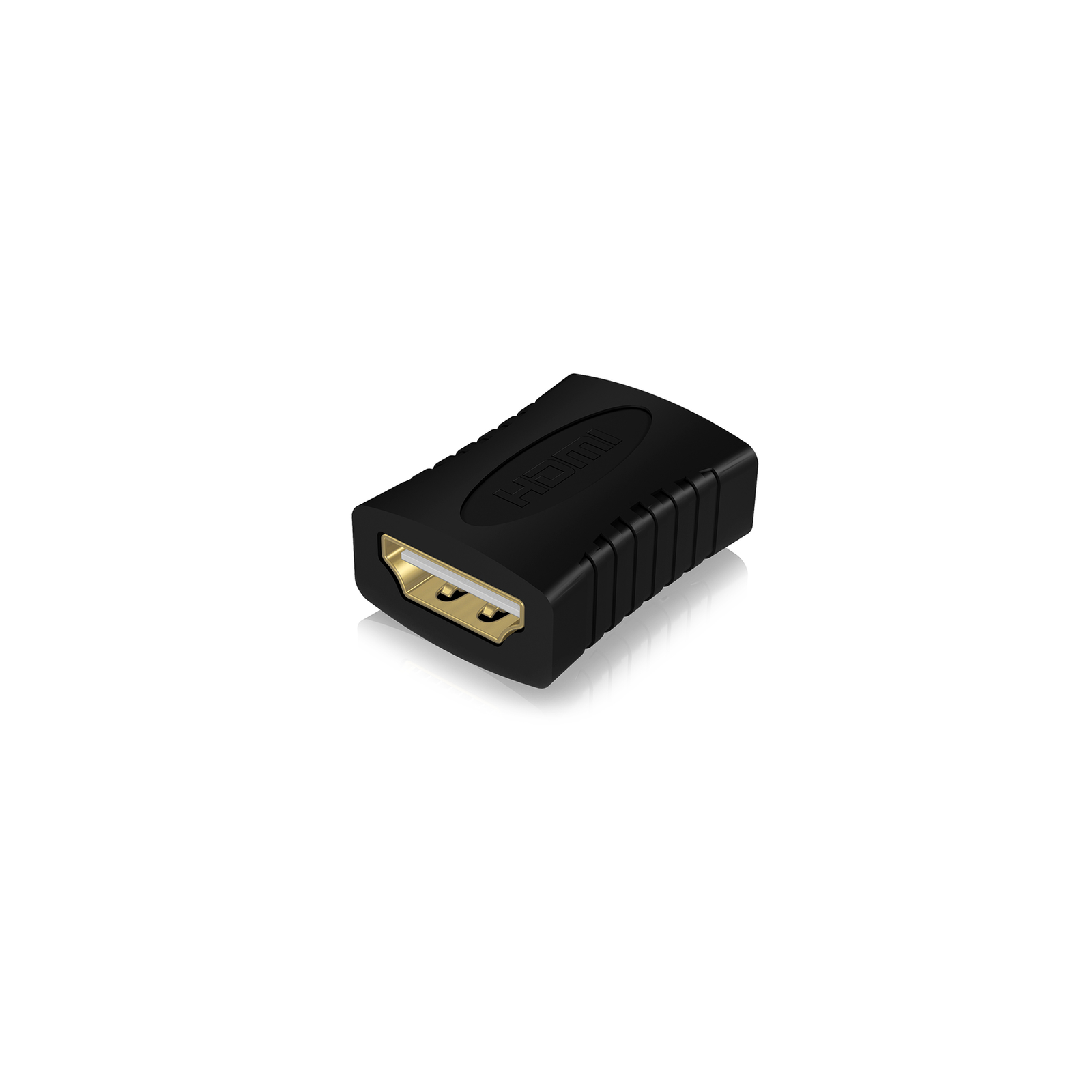 ICY BOX ICY BOX IB-CB005 HDMI Coupler HDMI (F)