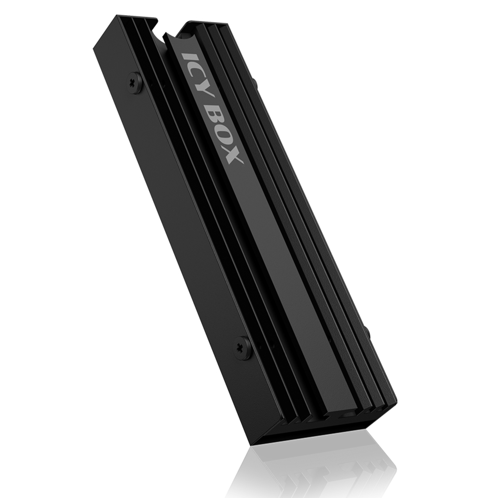 ICY BOX Cooling Unit M.2 SSD Cooling Unit for PlayStation 5