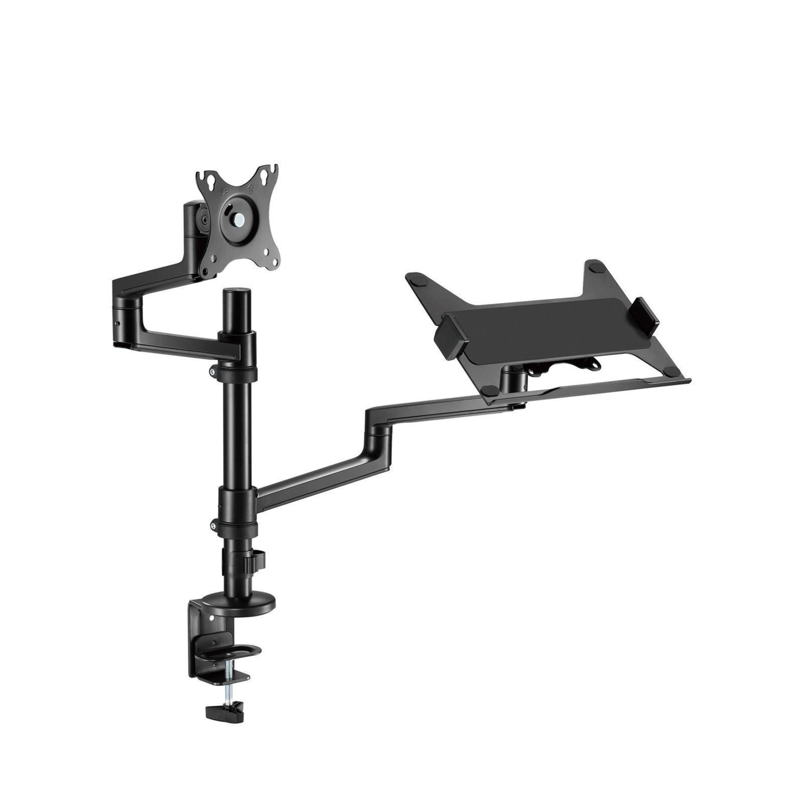 ICY BOX ICY IB-MS622-T Monitor Holder 1 Display up to 32 Table Mounting