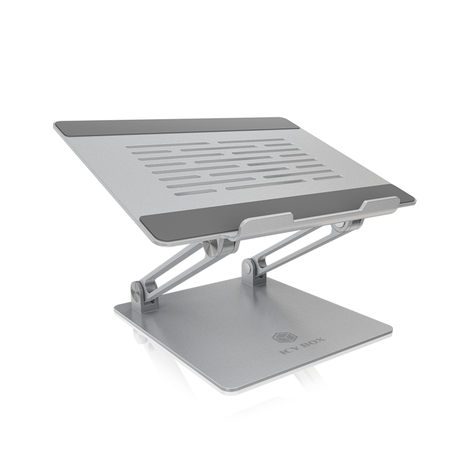 ICY BOX Notebook Mounting for up to 17