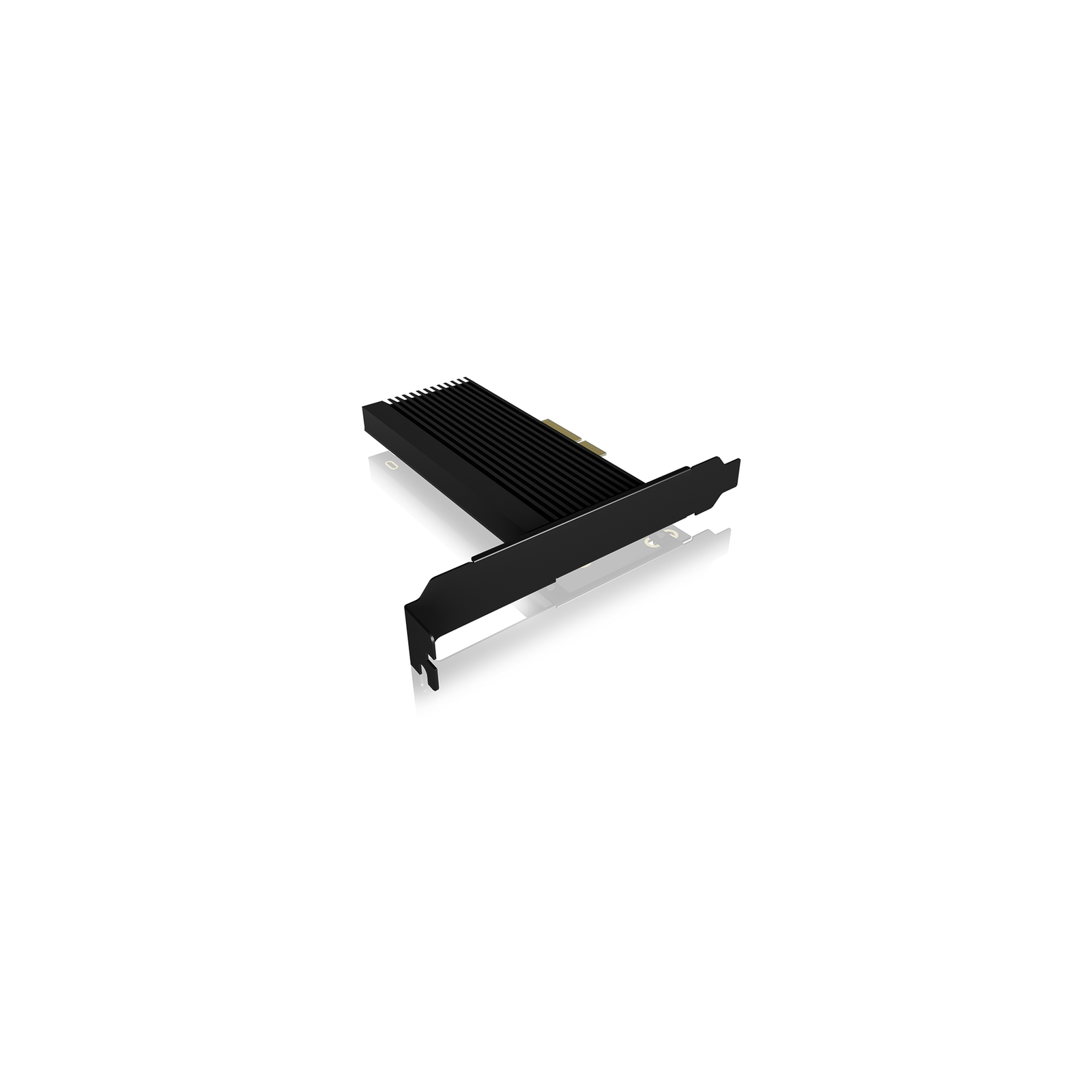 QNAP RaidSonic ICY BOX IB-PCI208-HS Interfaceadapter